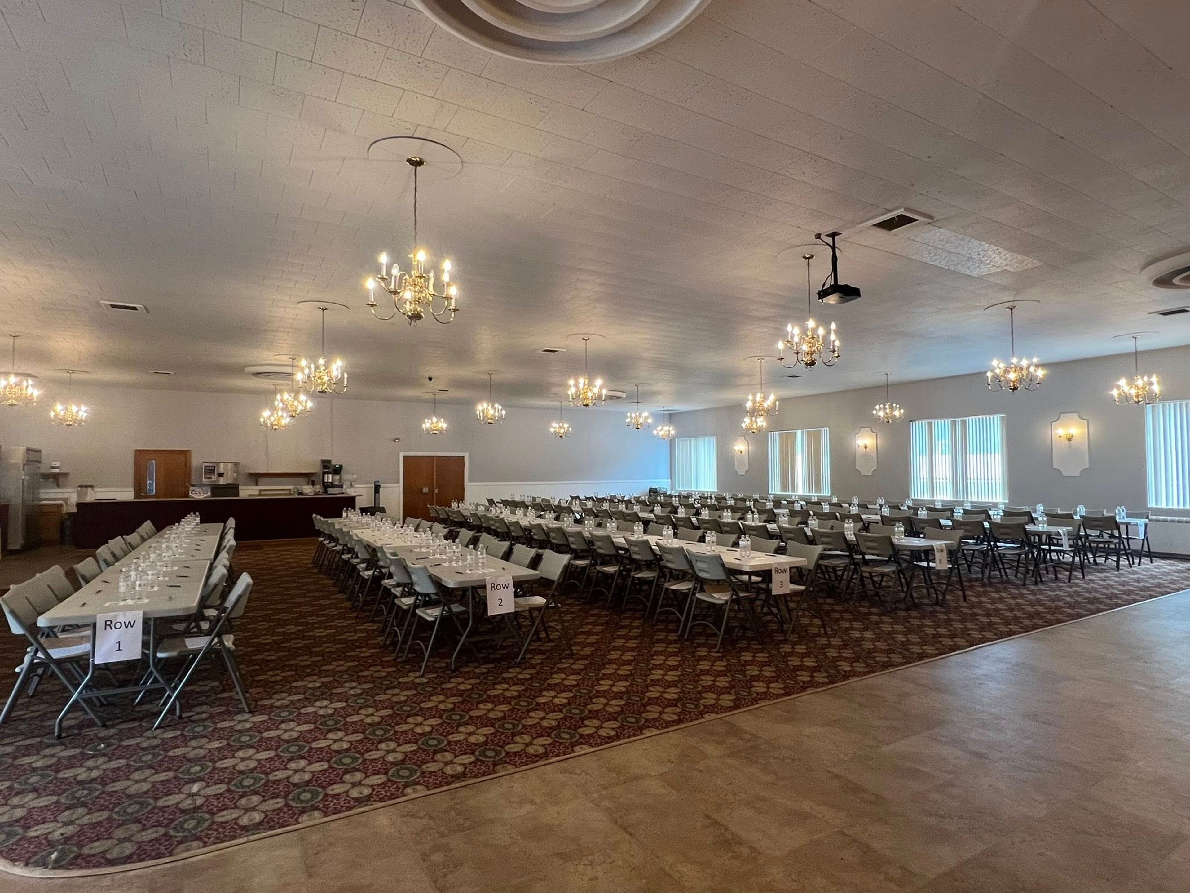 Featured photo from Bedford Elks Country Club
