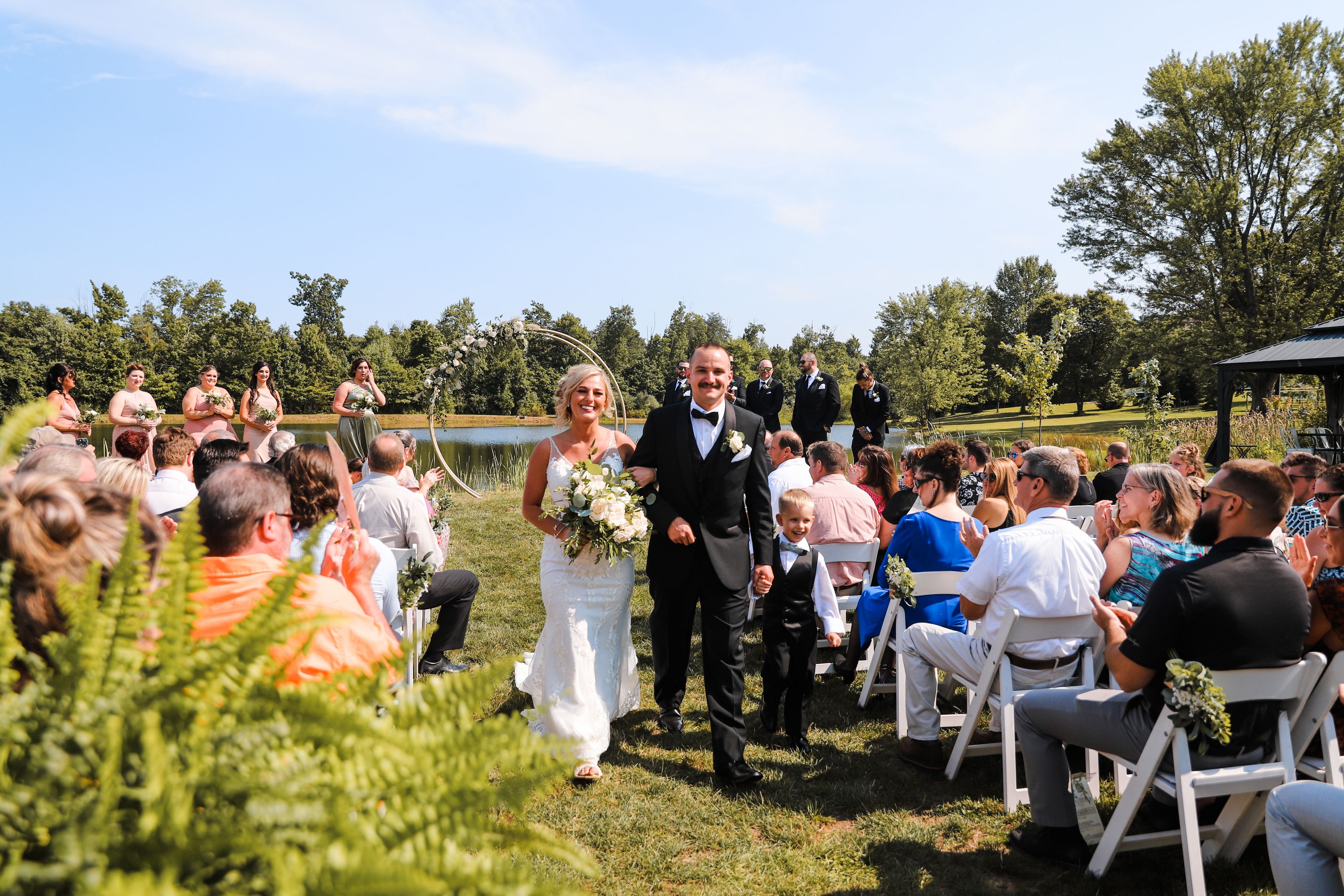 Featured photo from Bella Terra Vineyards
