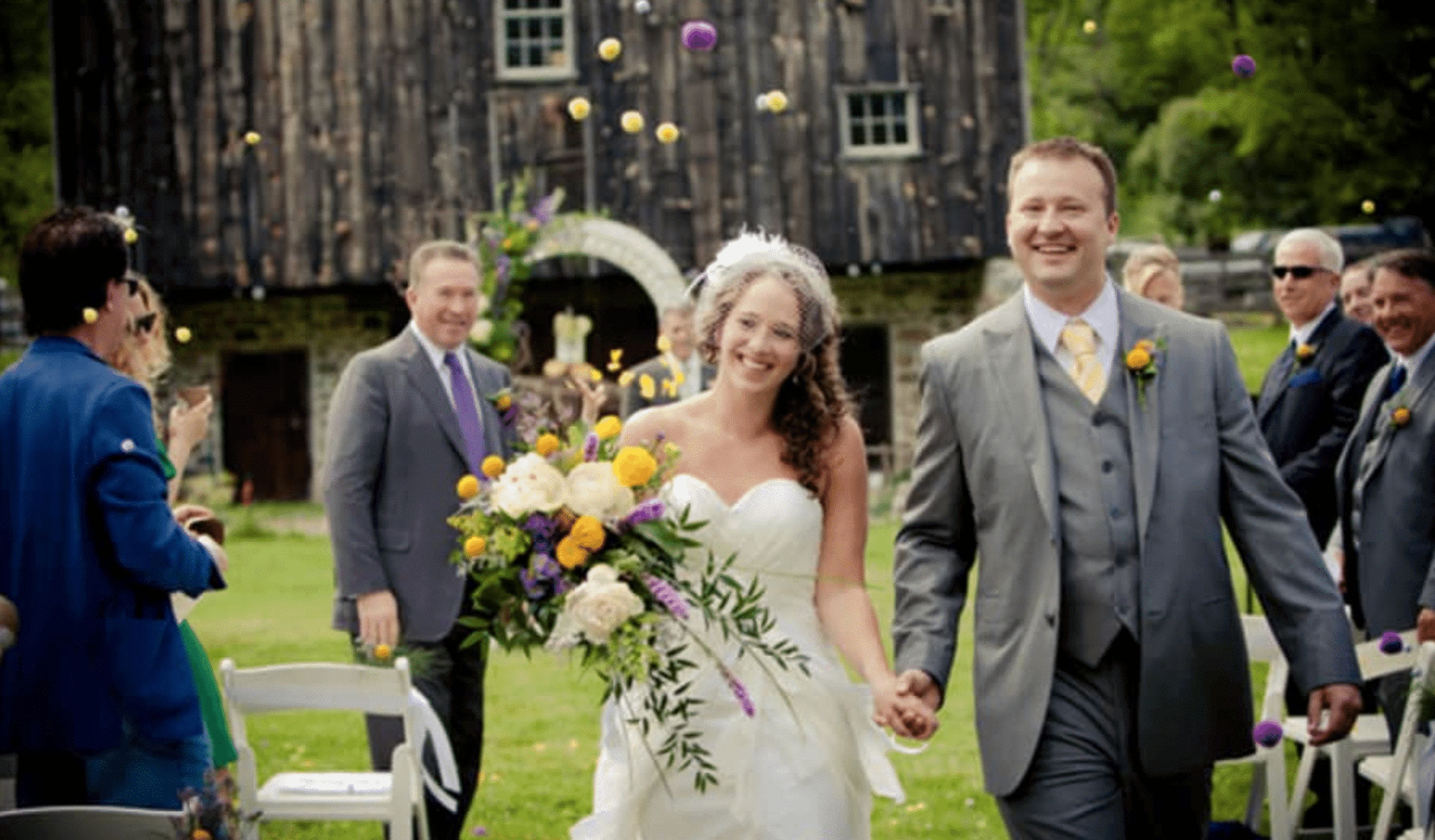 Featured photo from Burnside Plantation