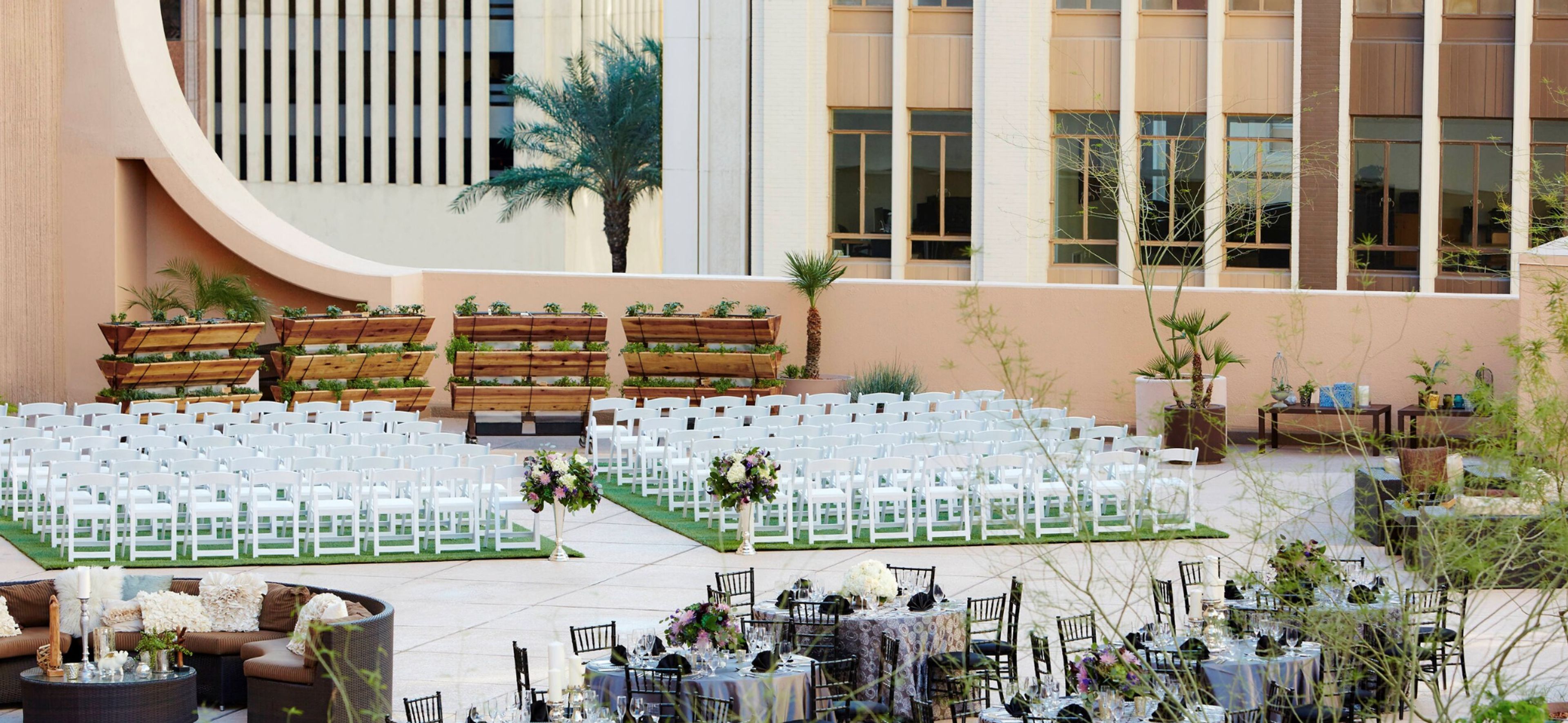 Cover photo of Renaissance Phoenix Downtown