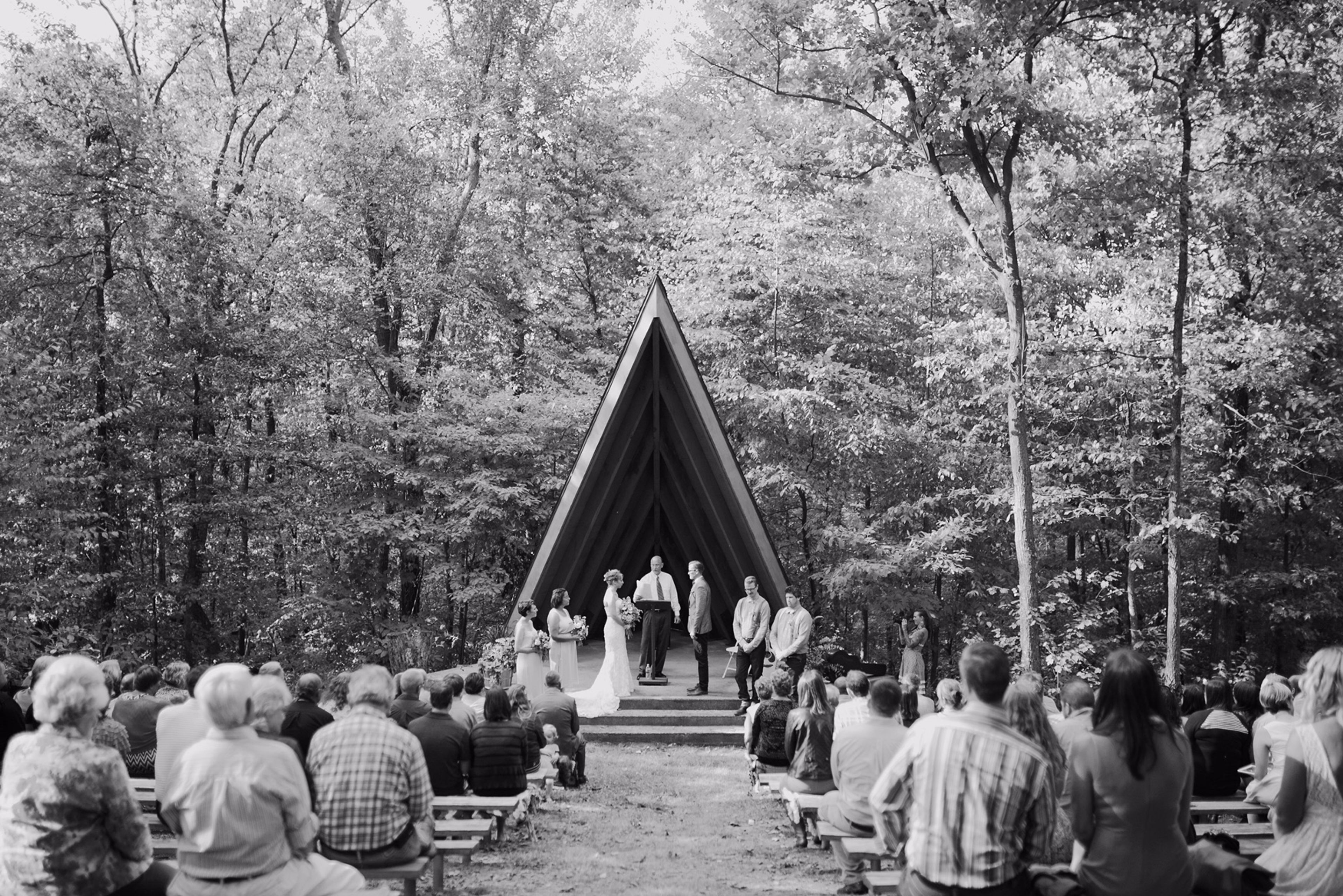Featured photo from Camp Mack