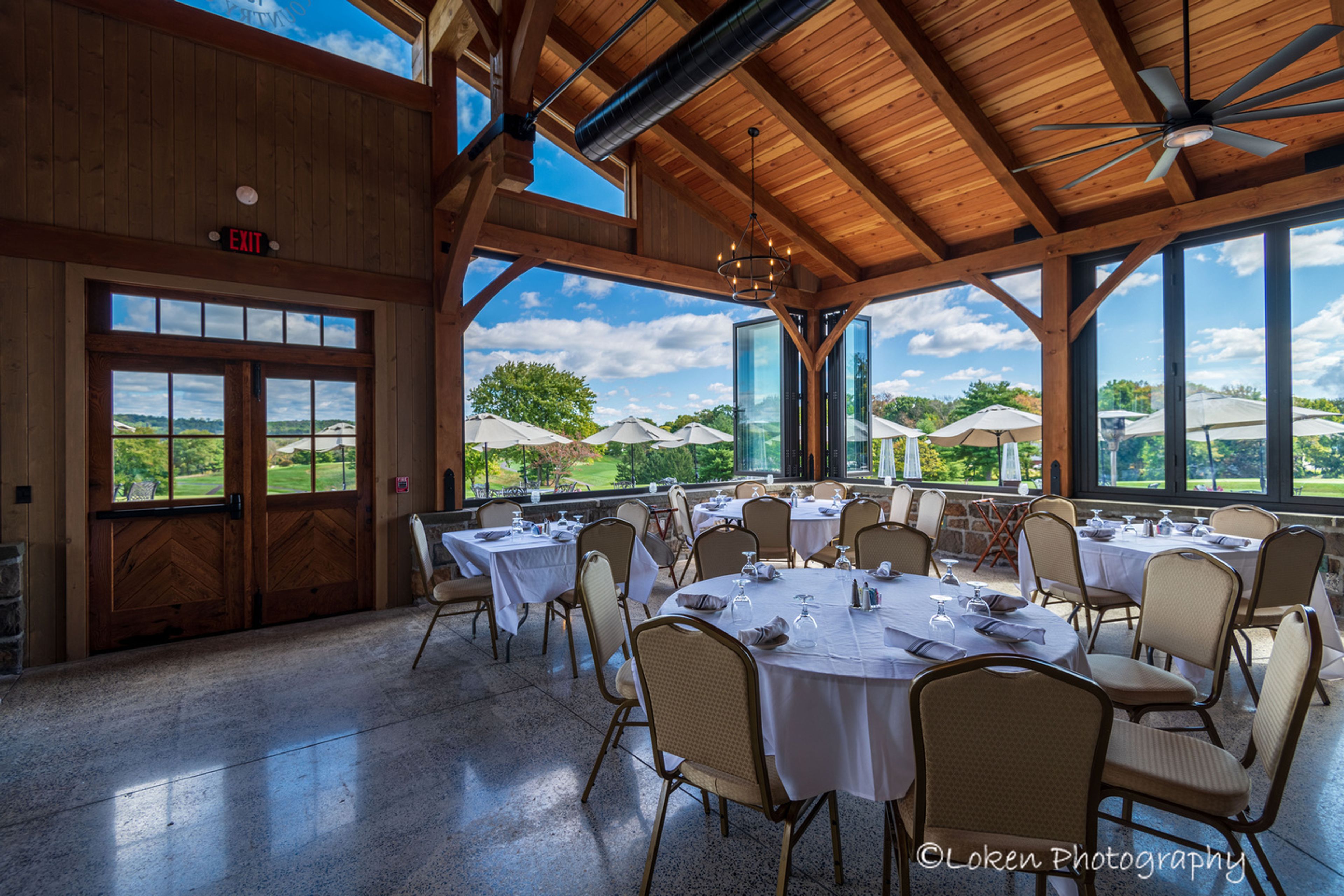 Featured photo from Brookside Country Club - Philadelphia