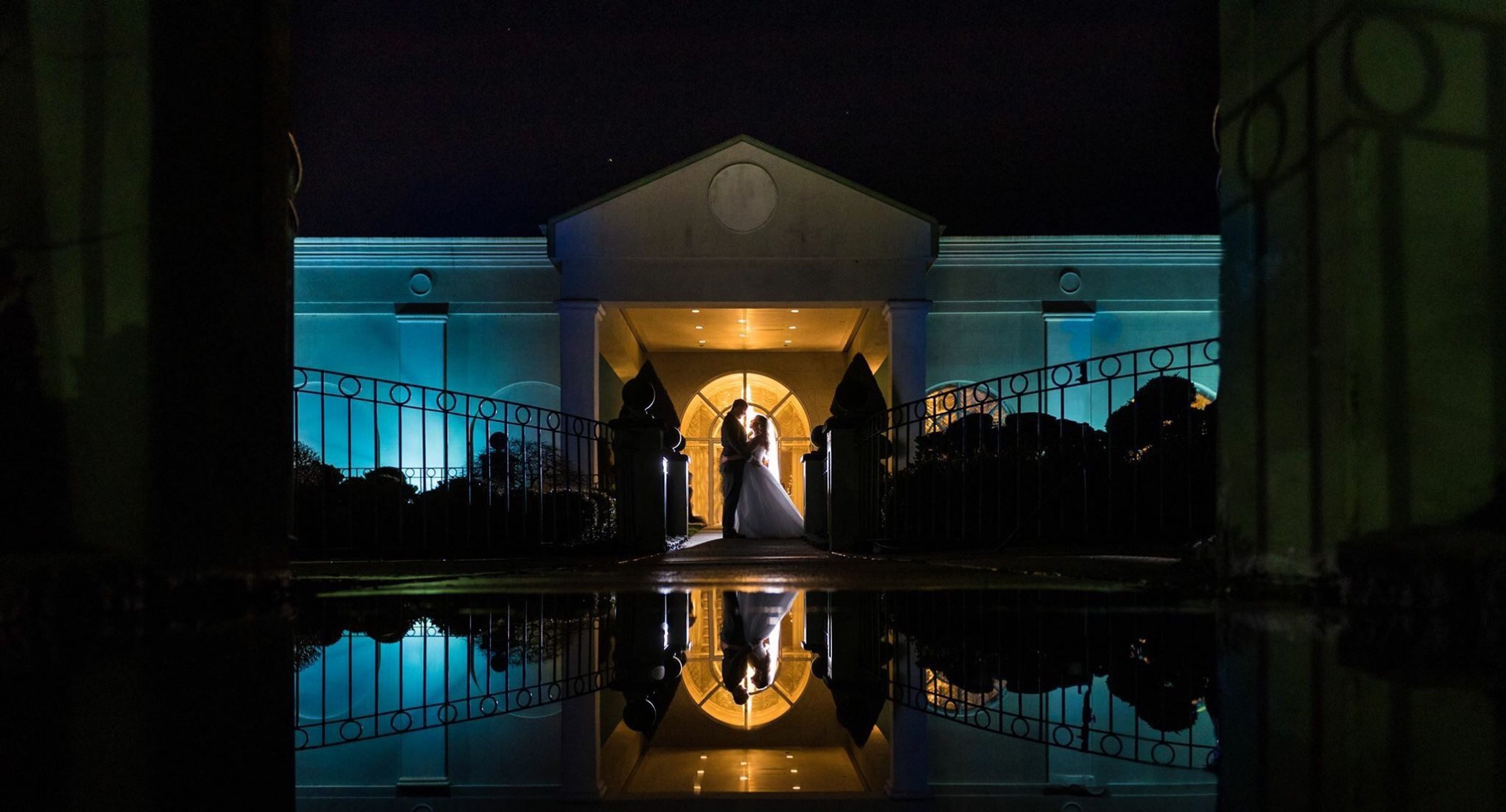 Featured photo from Celebrations Wedding Venue