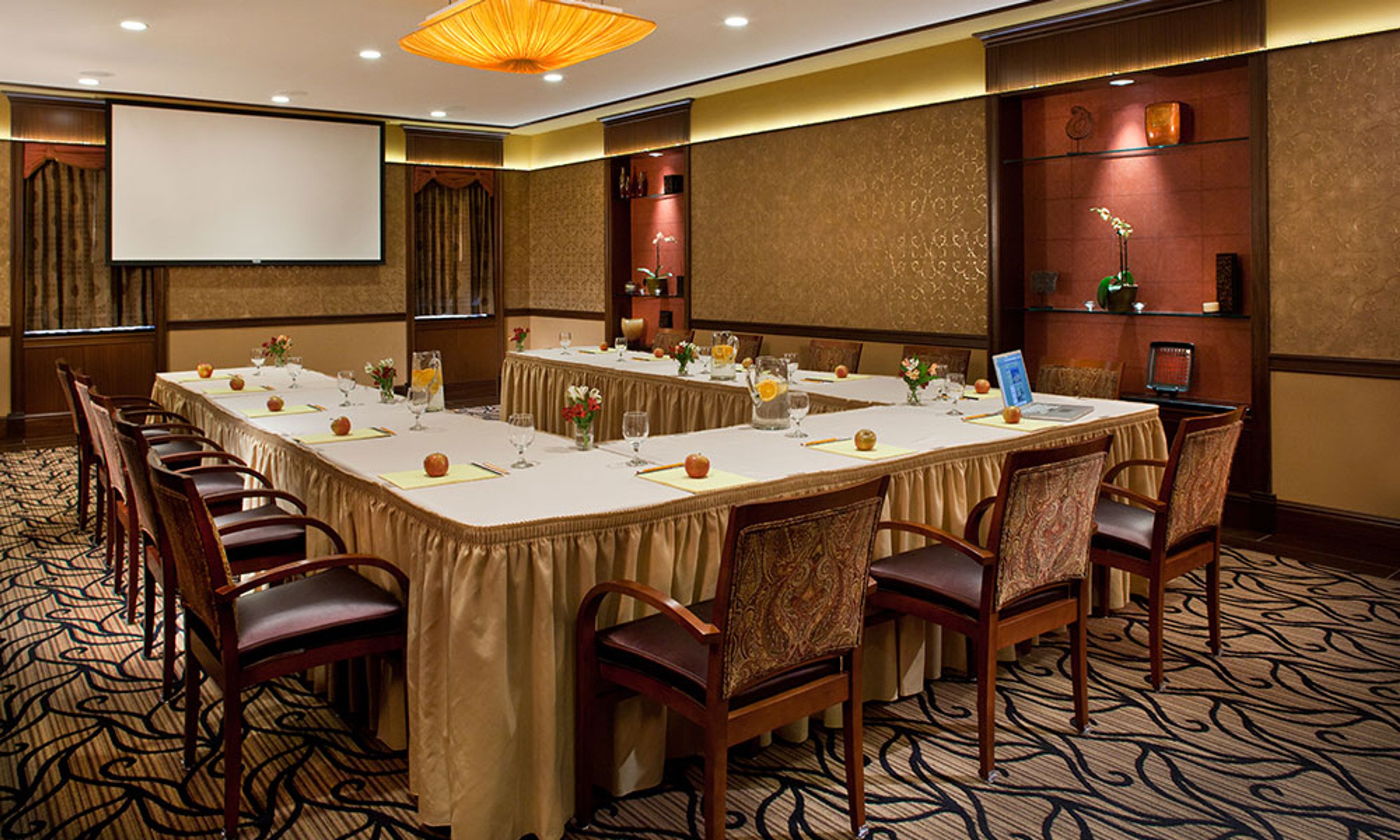 Featured photo from Chestnut Hill Hotel