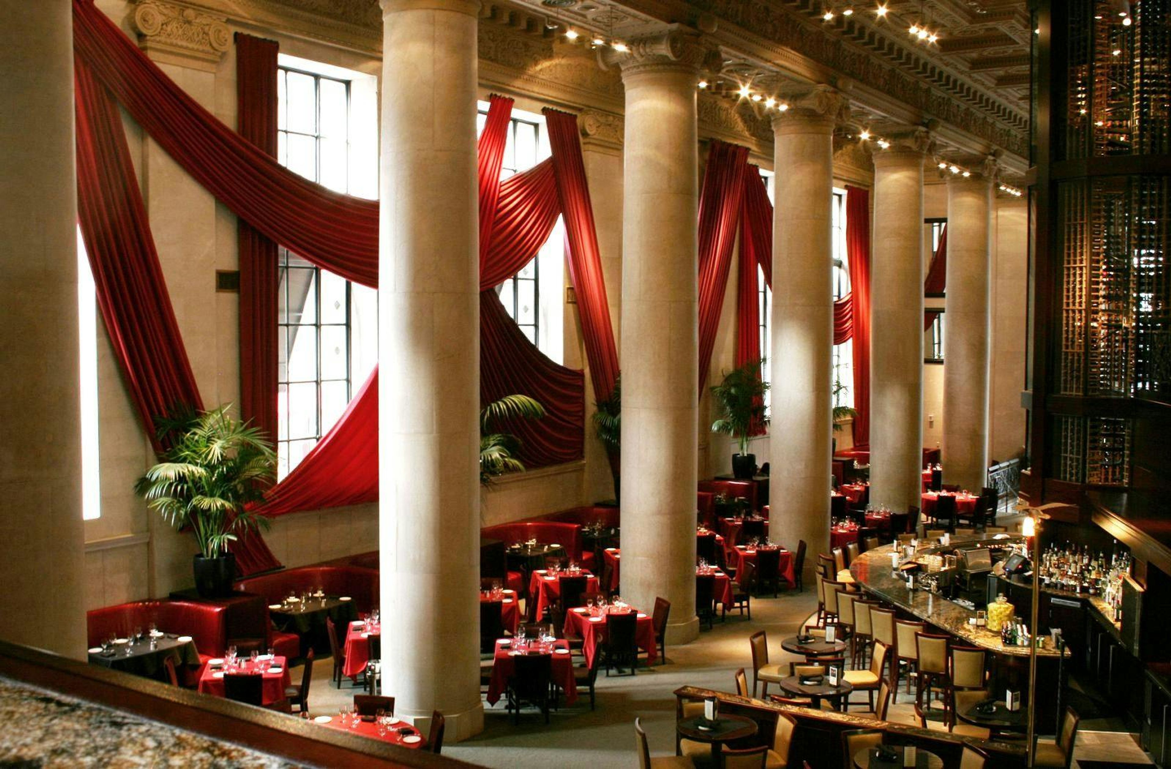 Featured photo from Del Frisco's Double Eagle Steak House Philadelphia