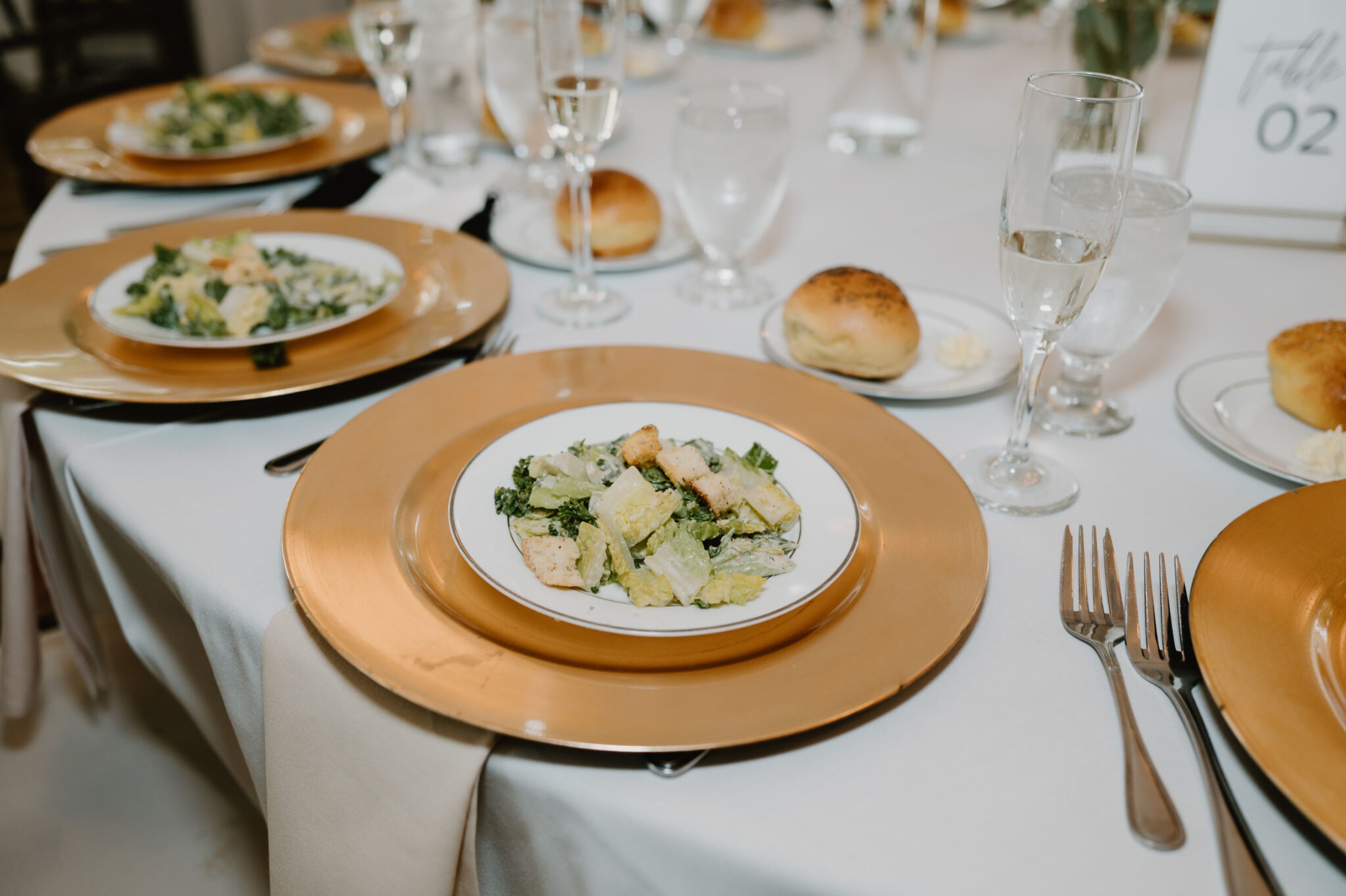 Featured photo from Flourtown Country Club
