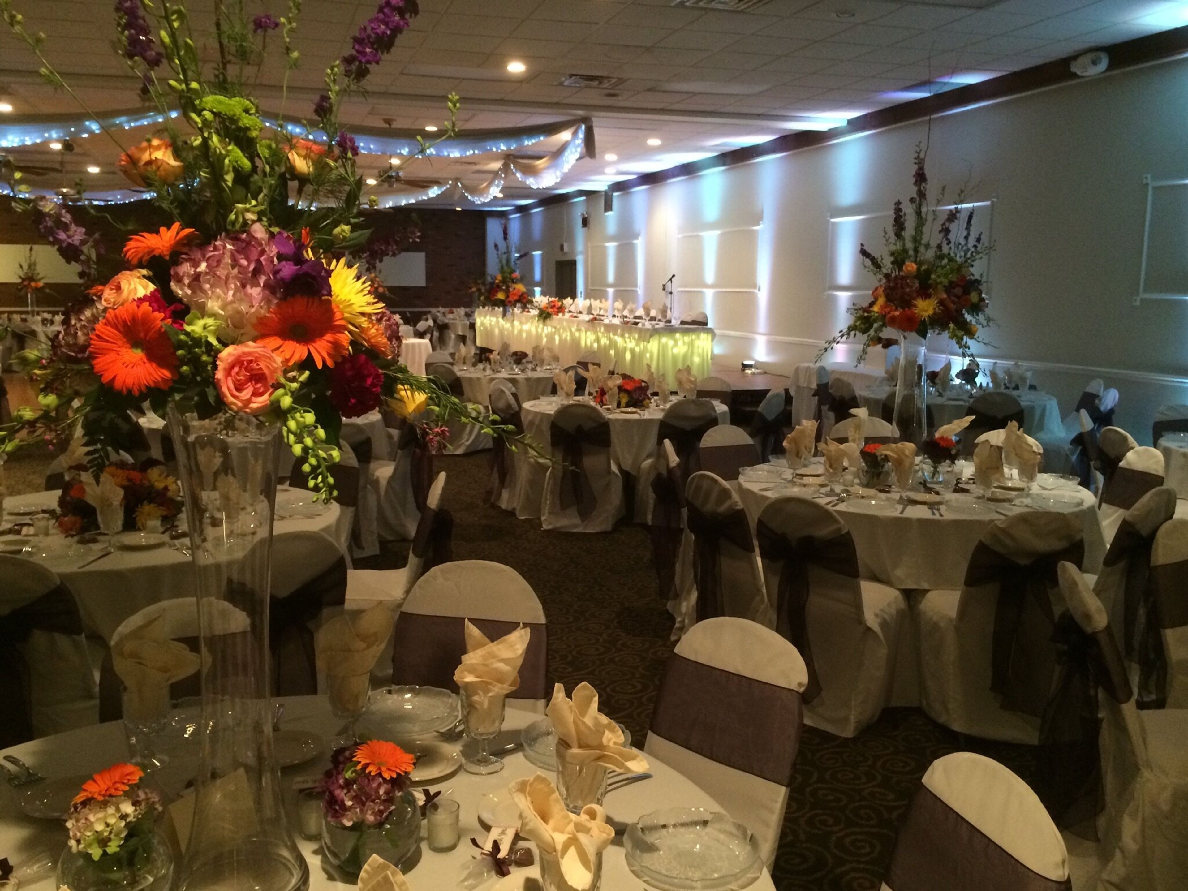 Featured photo from Futules' Harmar House
