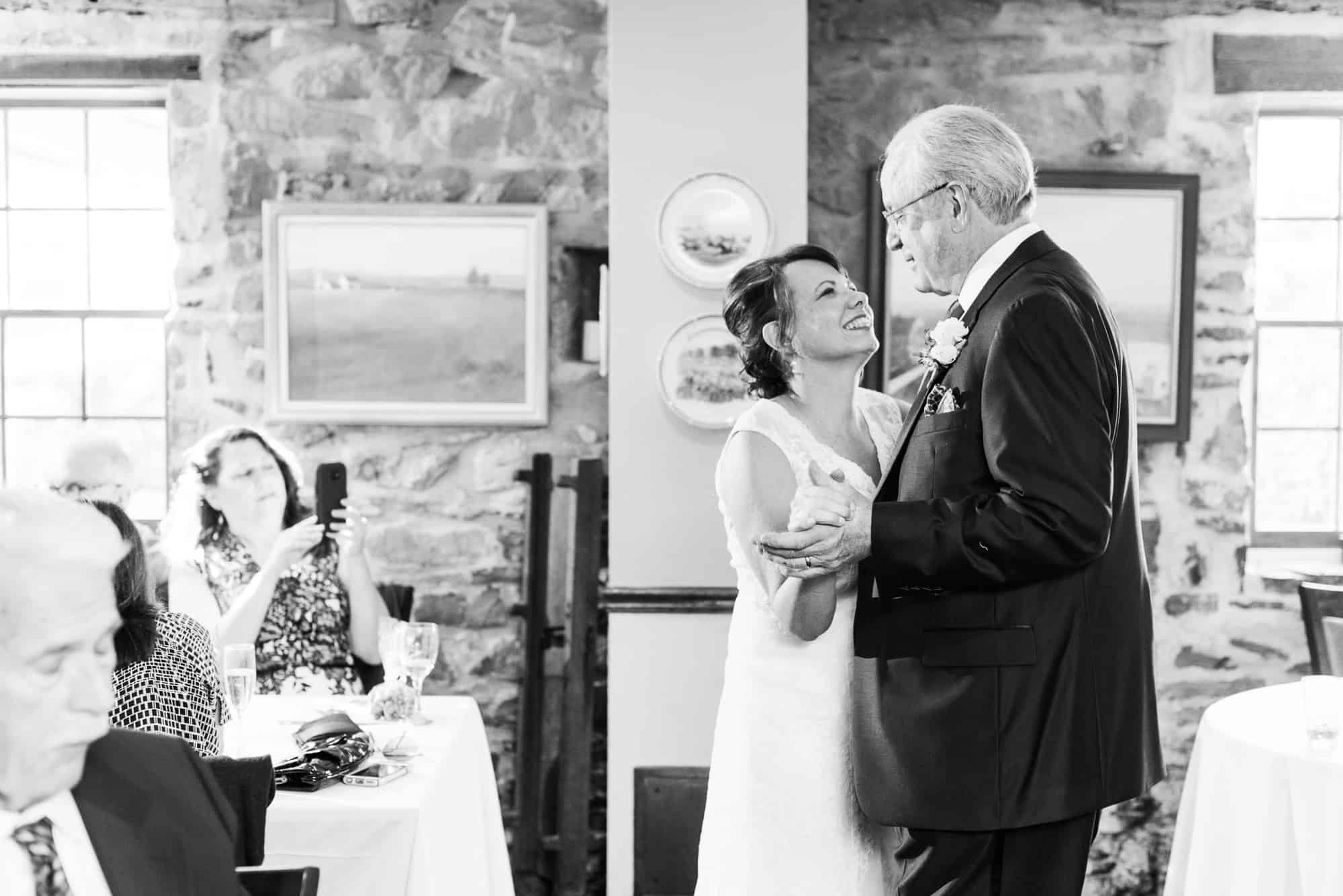 Featured photo from Joseph Ambler Inn