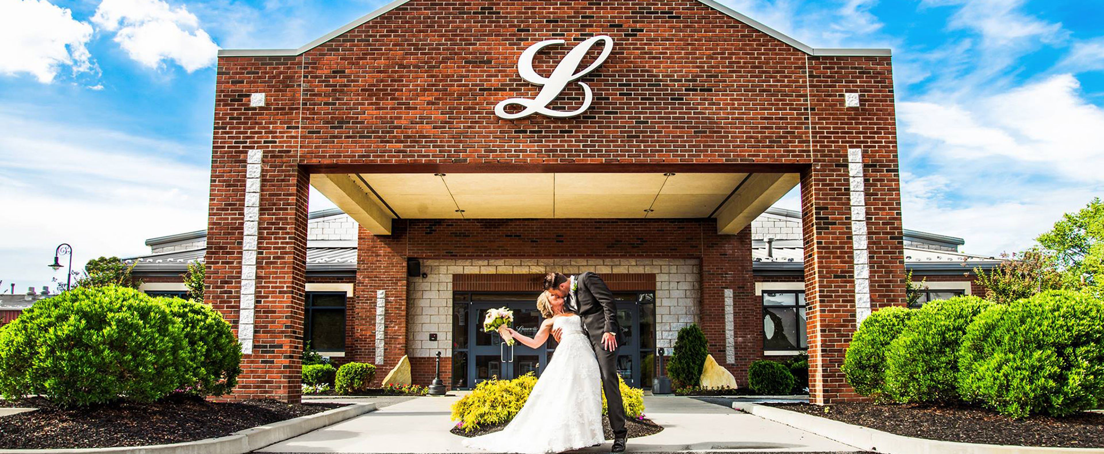 Featured photo from Lazaretto Ballroom