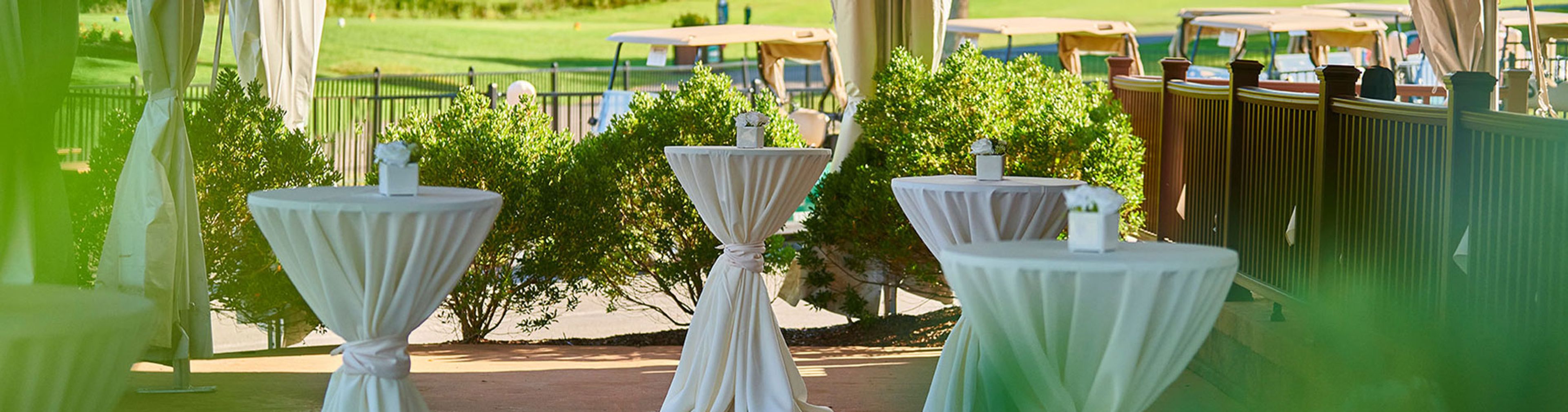 Cover photo of Mount Airy Casino Resort