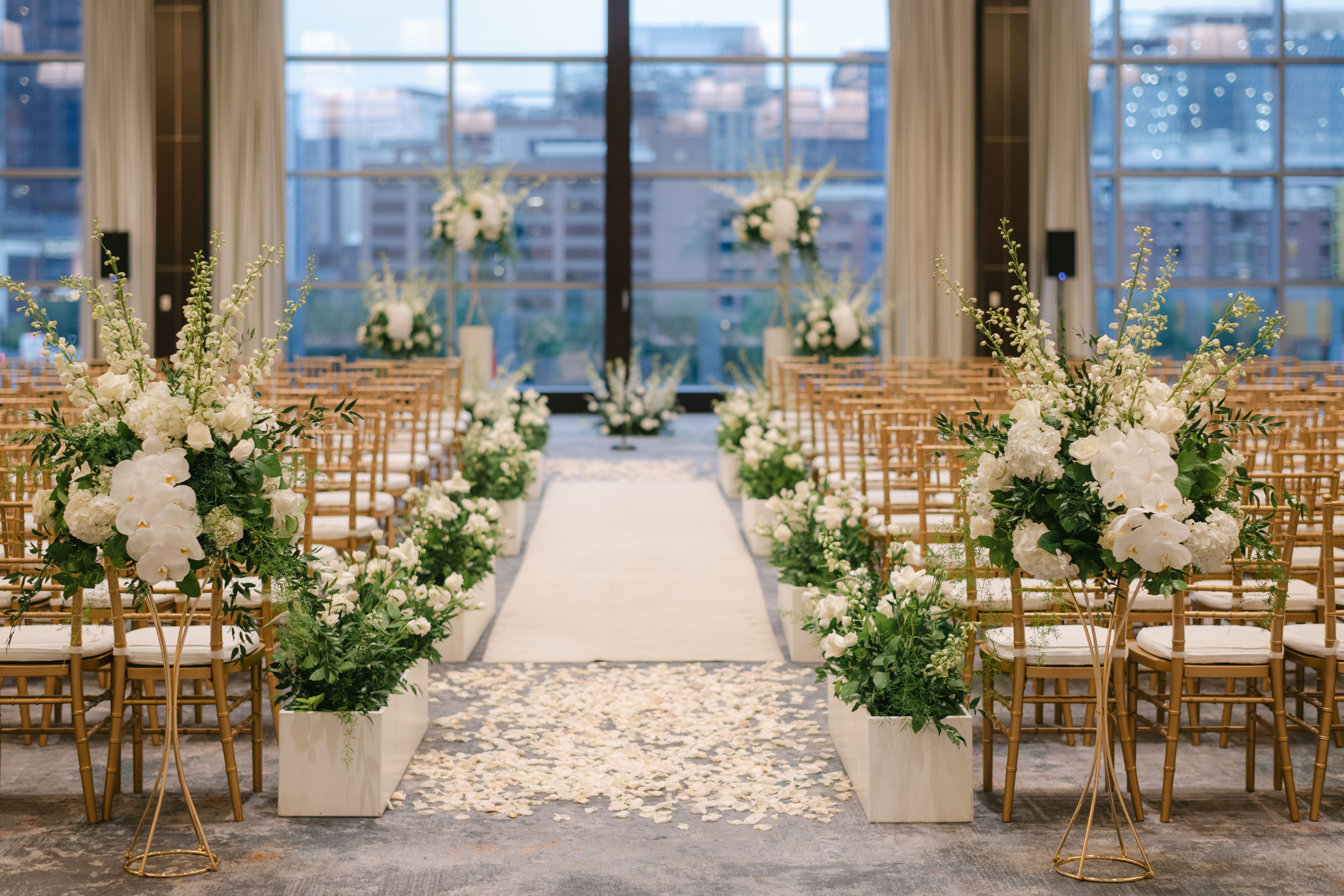 Cover photo of InterContinental Boston