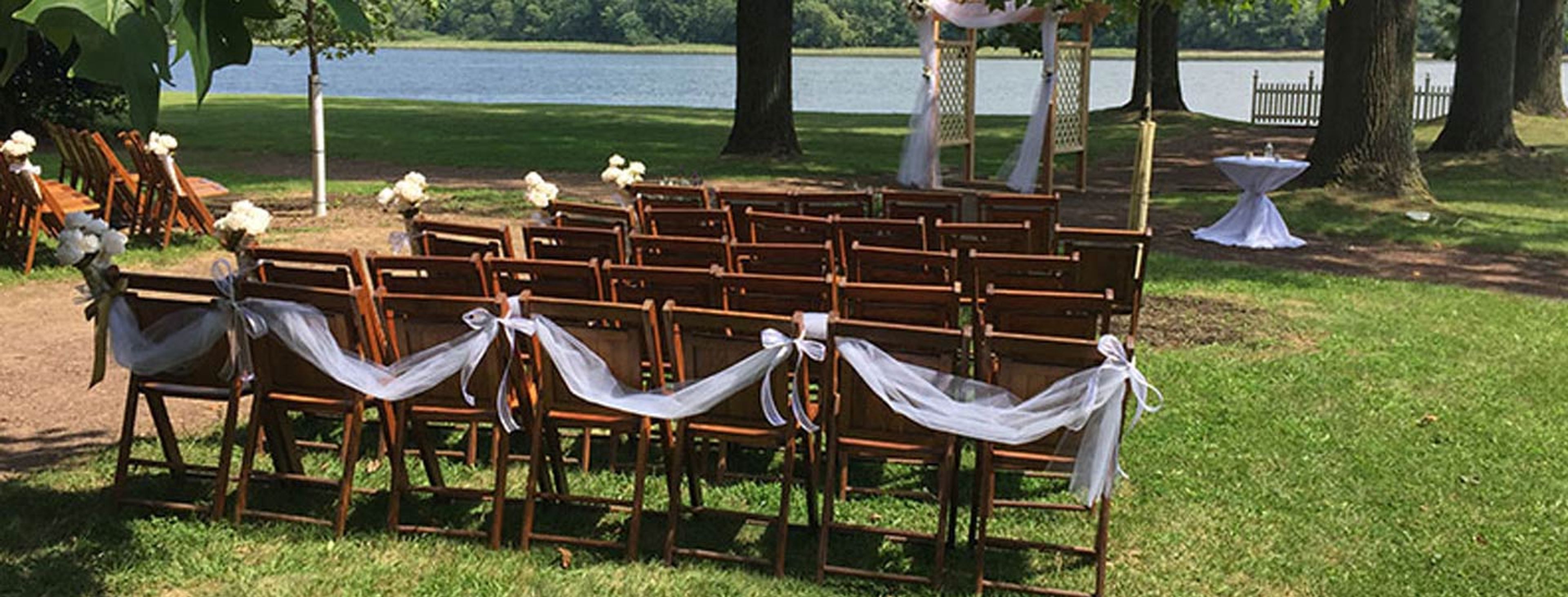 Featured photo from Pennsbury Manor