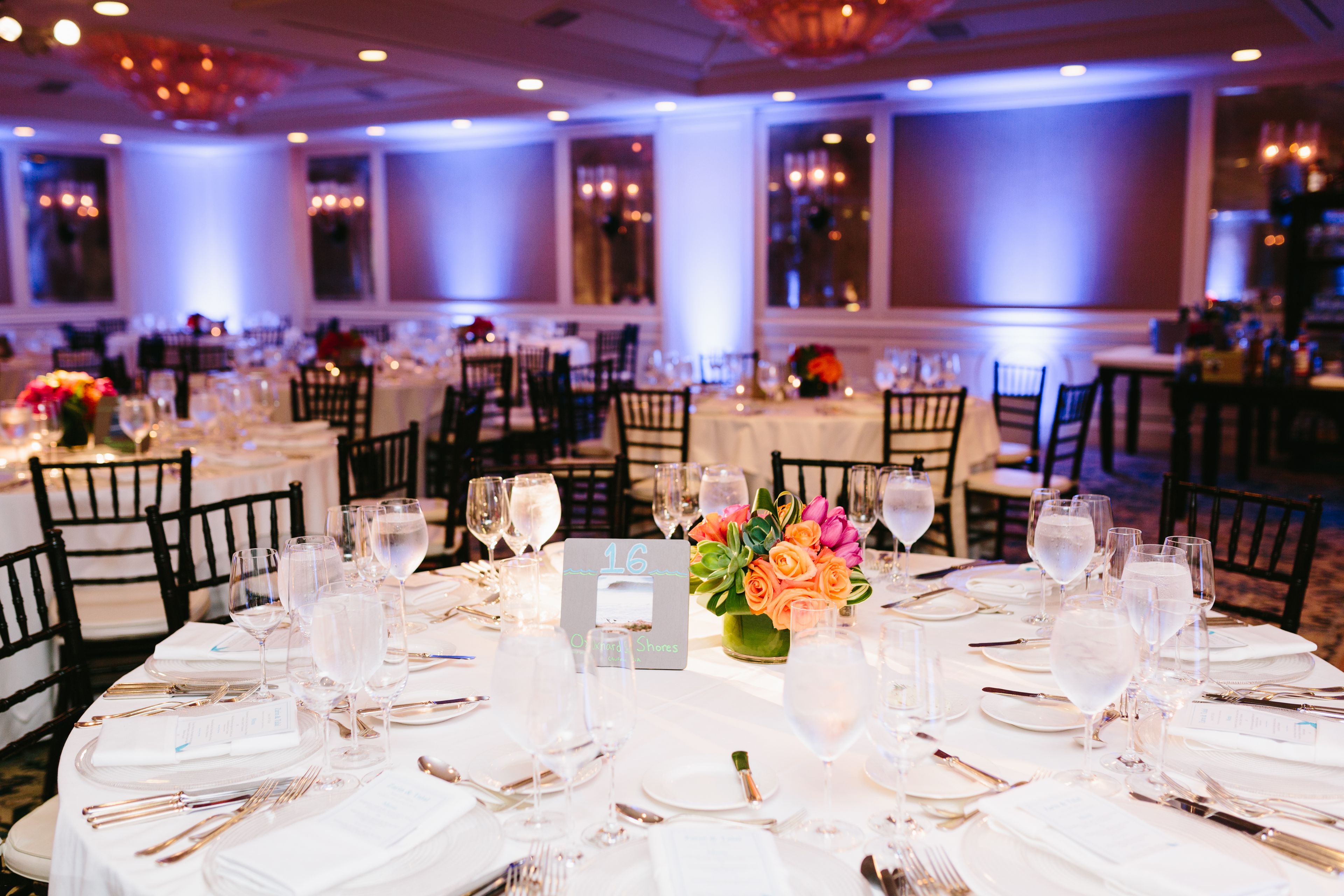 Cover photo of Chiavari Chair Rentals