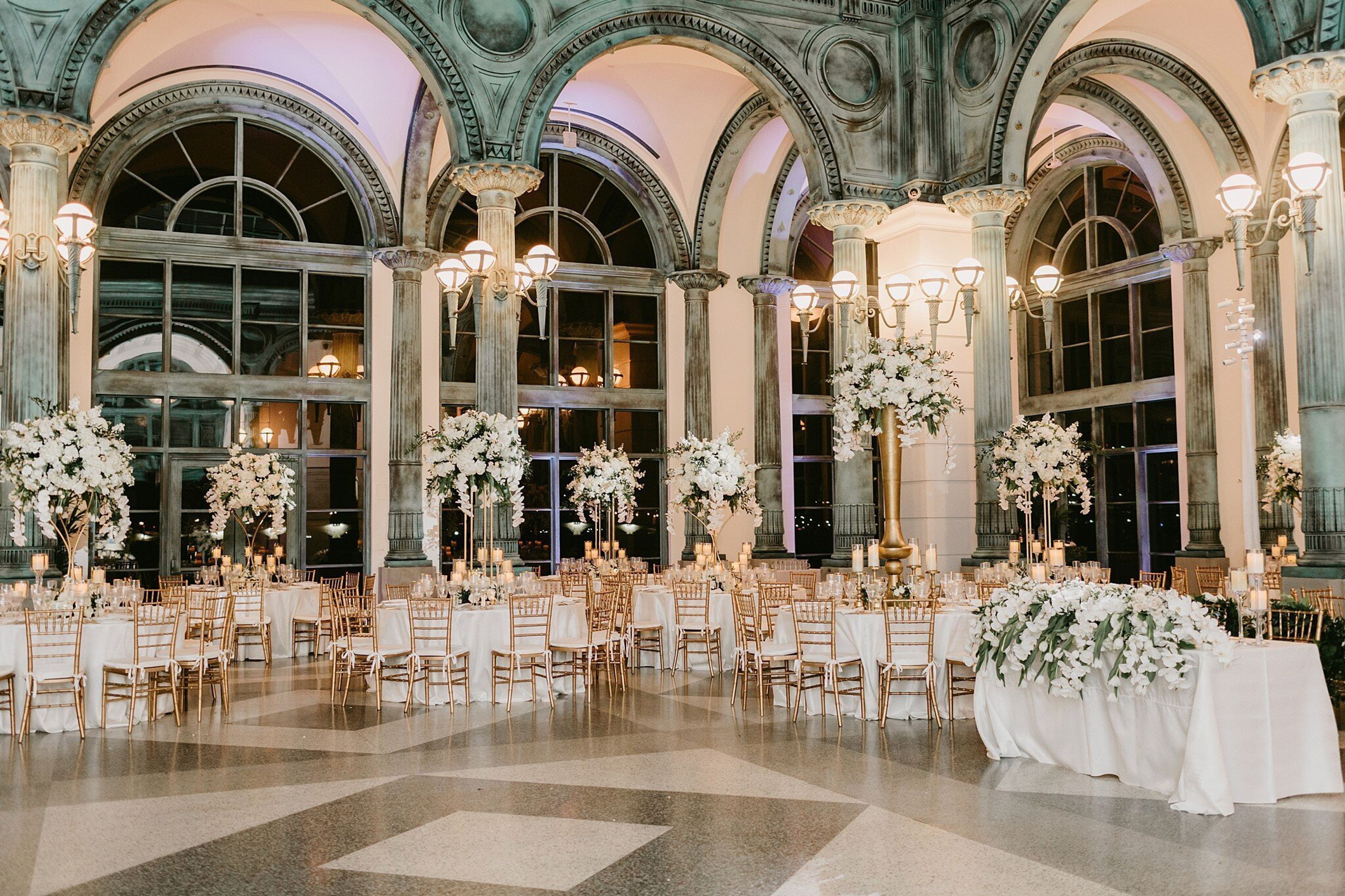 Cover photo of Flagler Museum