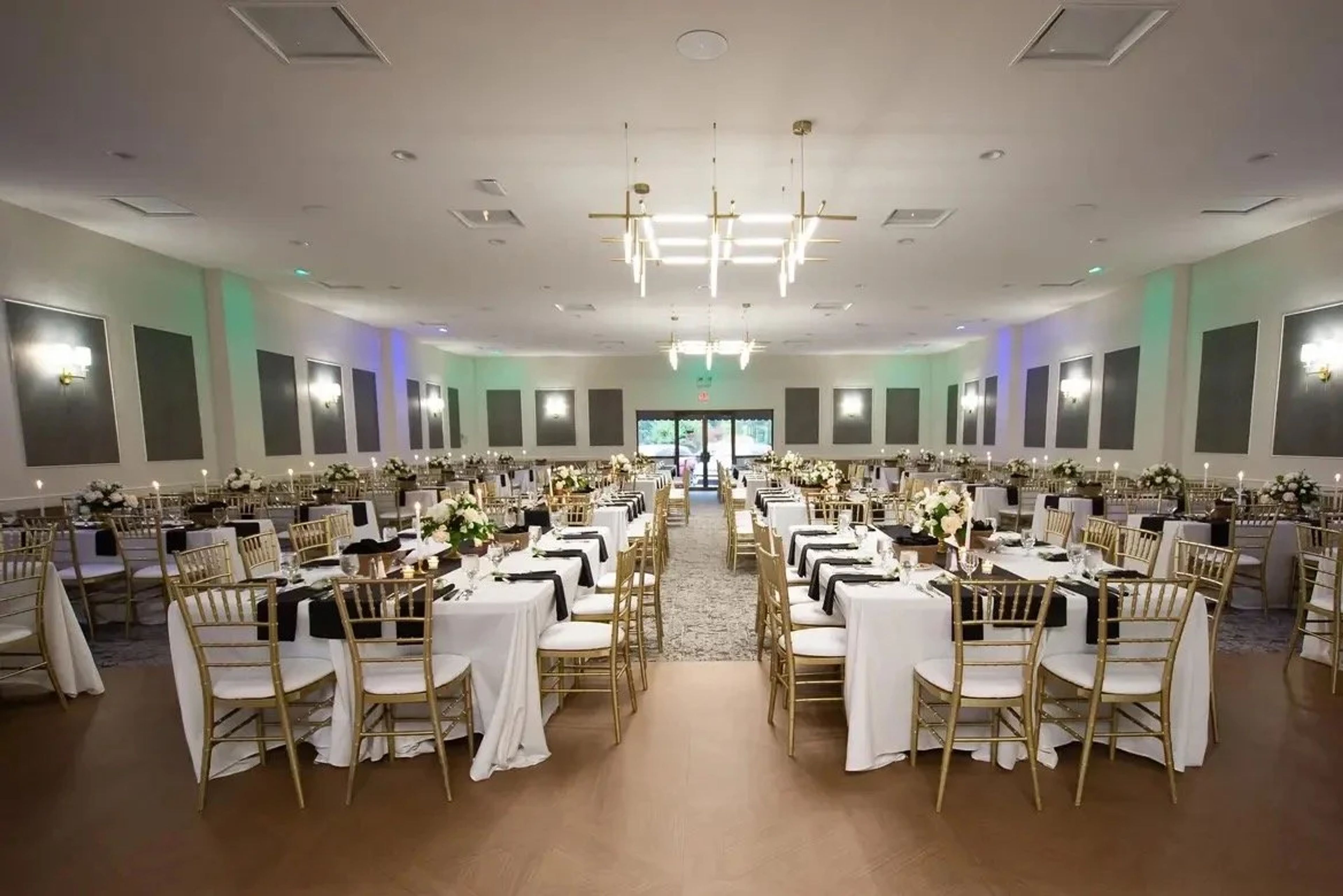 Featured photo from Riverside Landings & Greek Orthodox Social Hall By Elegant Catering