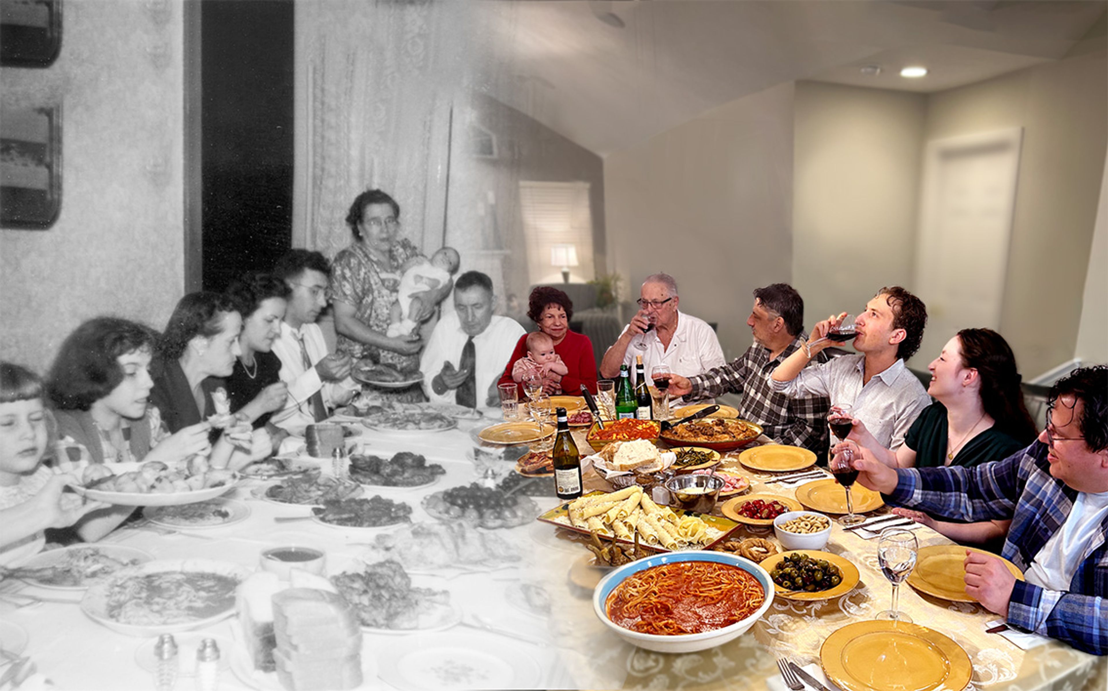 Featured photo from Rizzo's Malabar Inn