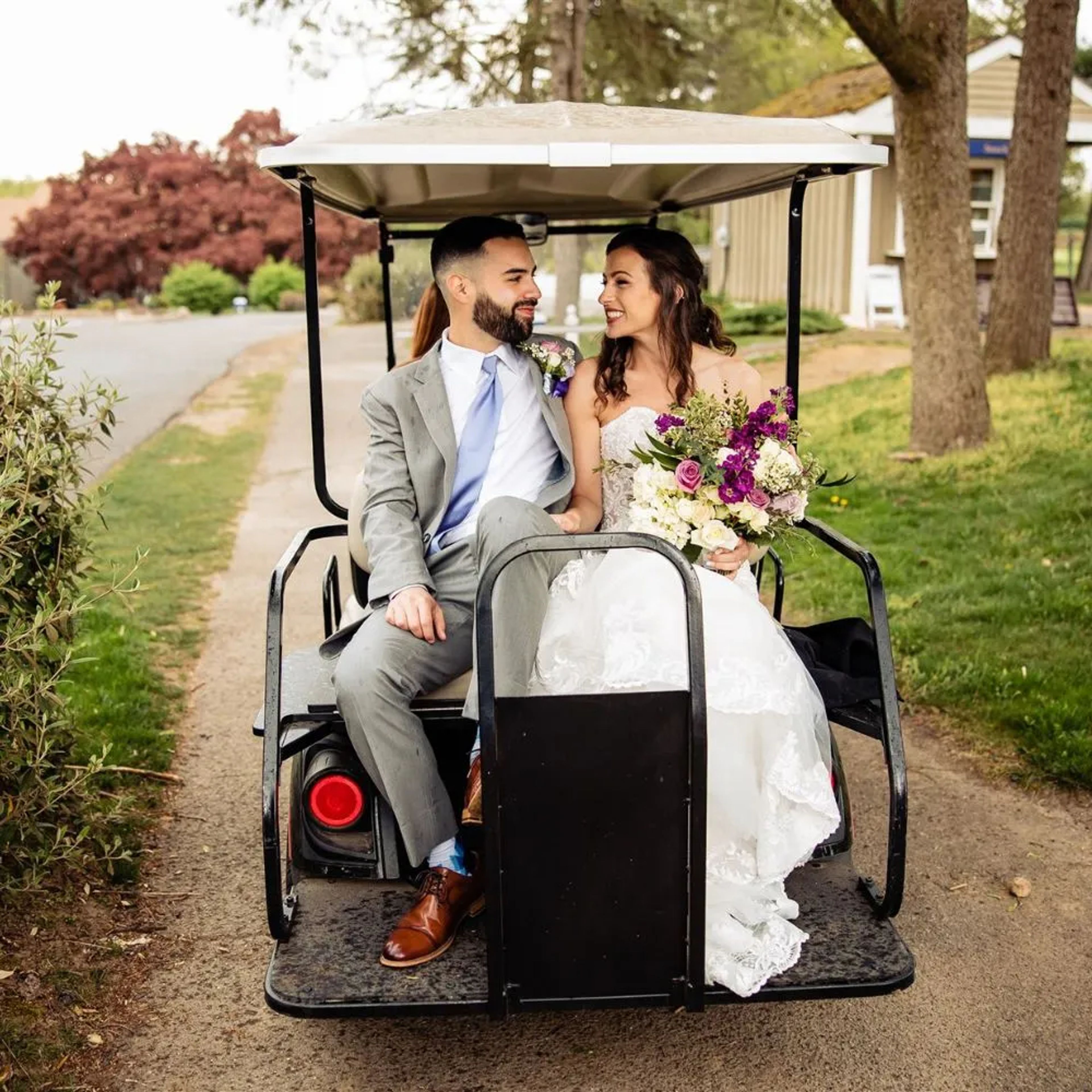 Featured photo from Ron Jaworski's Downingtown Country Club