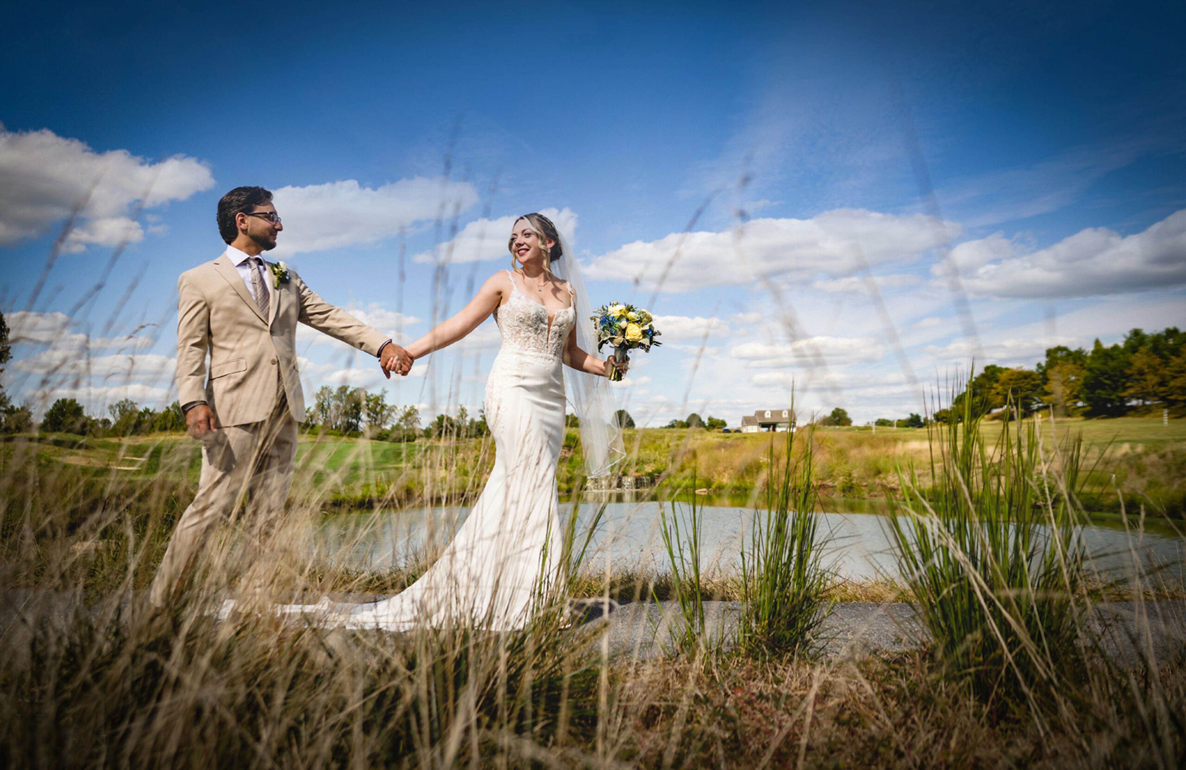 Featured photo from RiverCrest Golf Club & Preserve