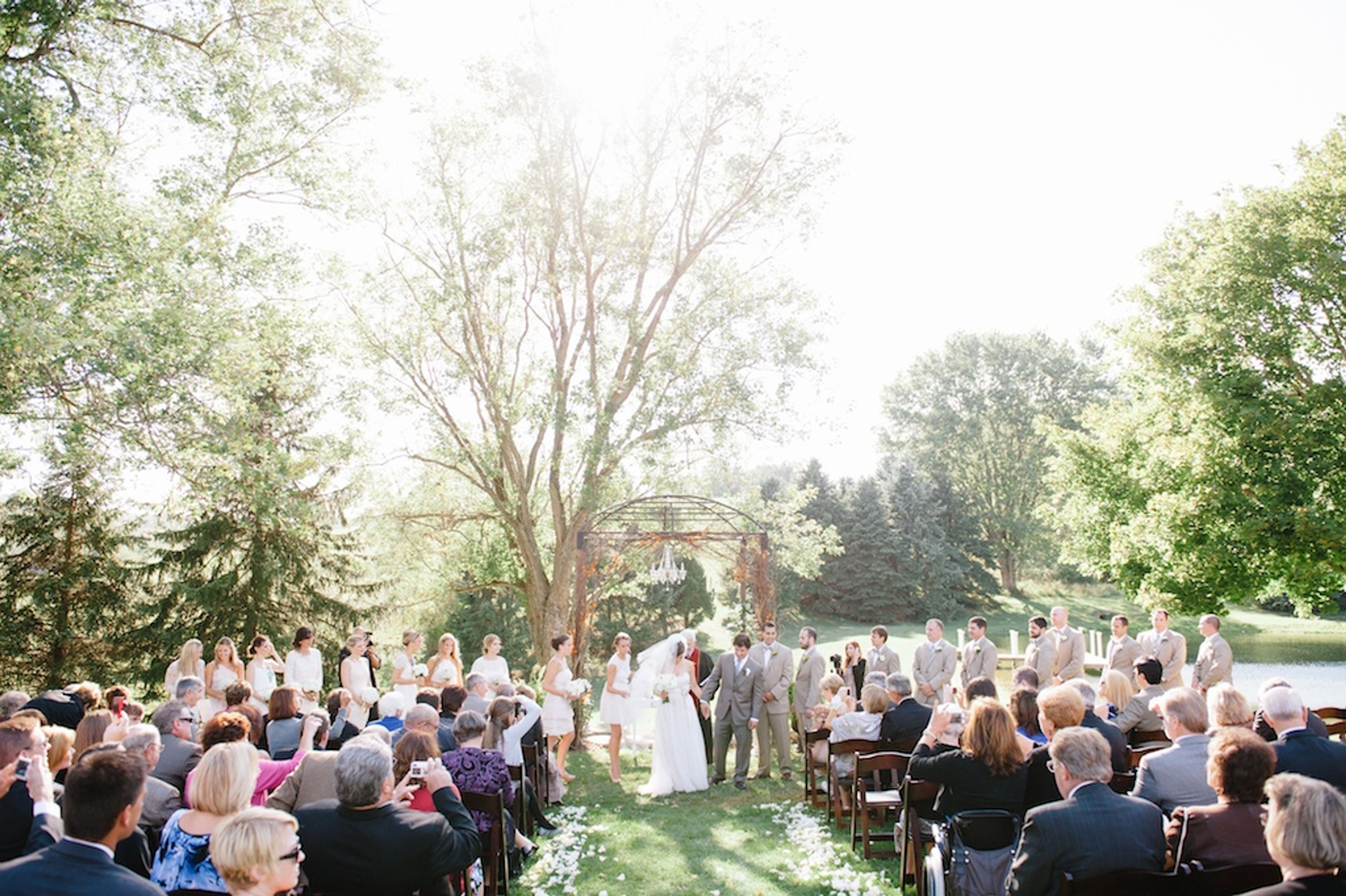 Featured photo from Shady Elms Farm