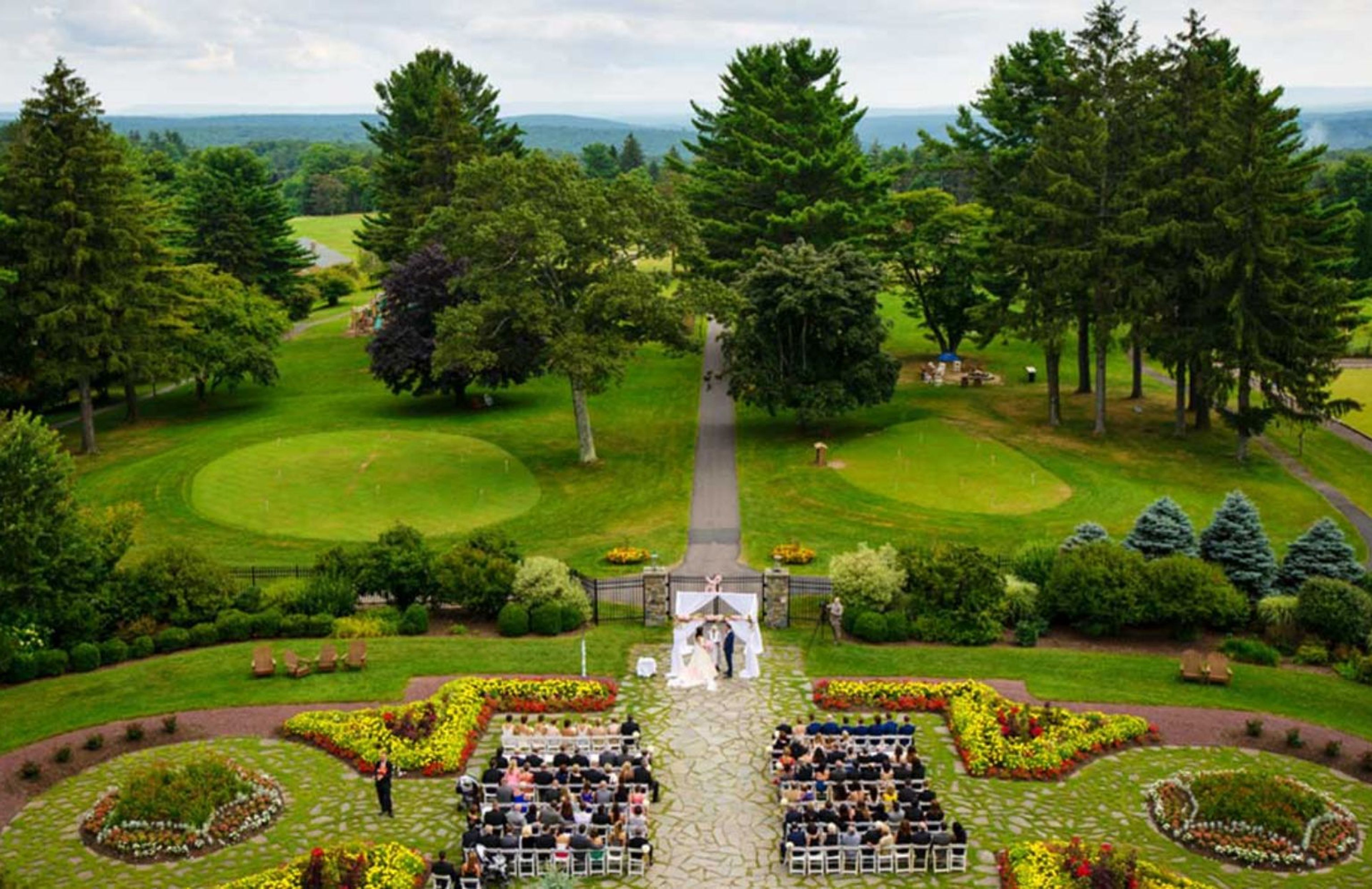 Cover photo of Skytop Lodge