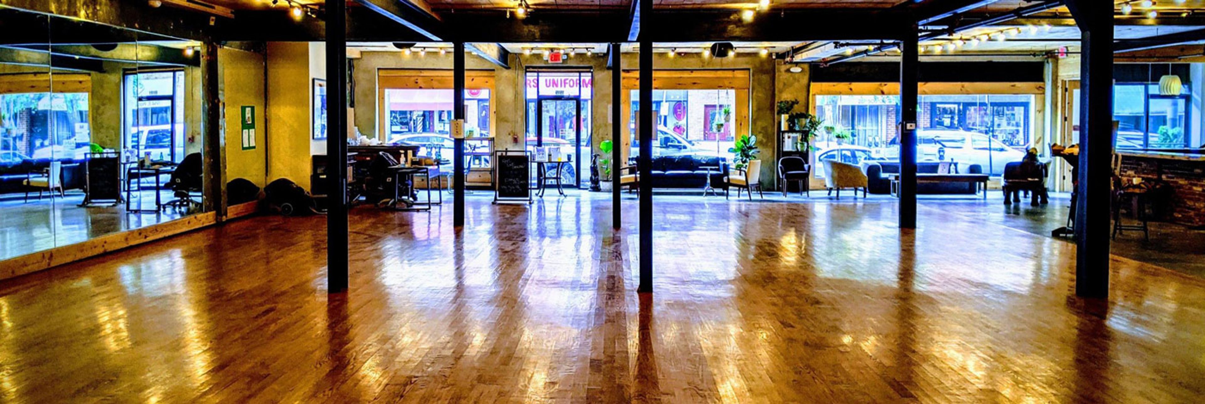 Featured photo from Society Hill Dance Academy