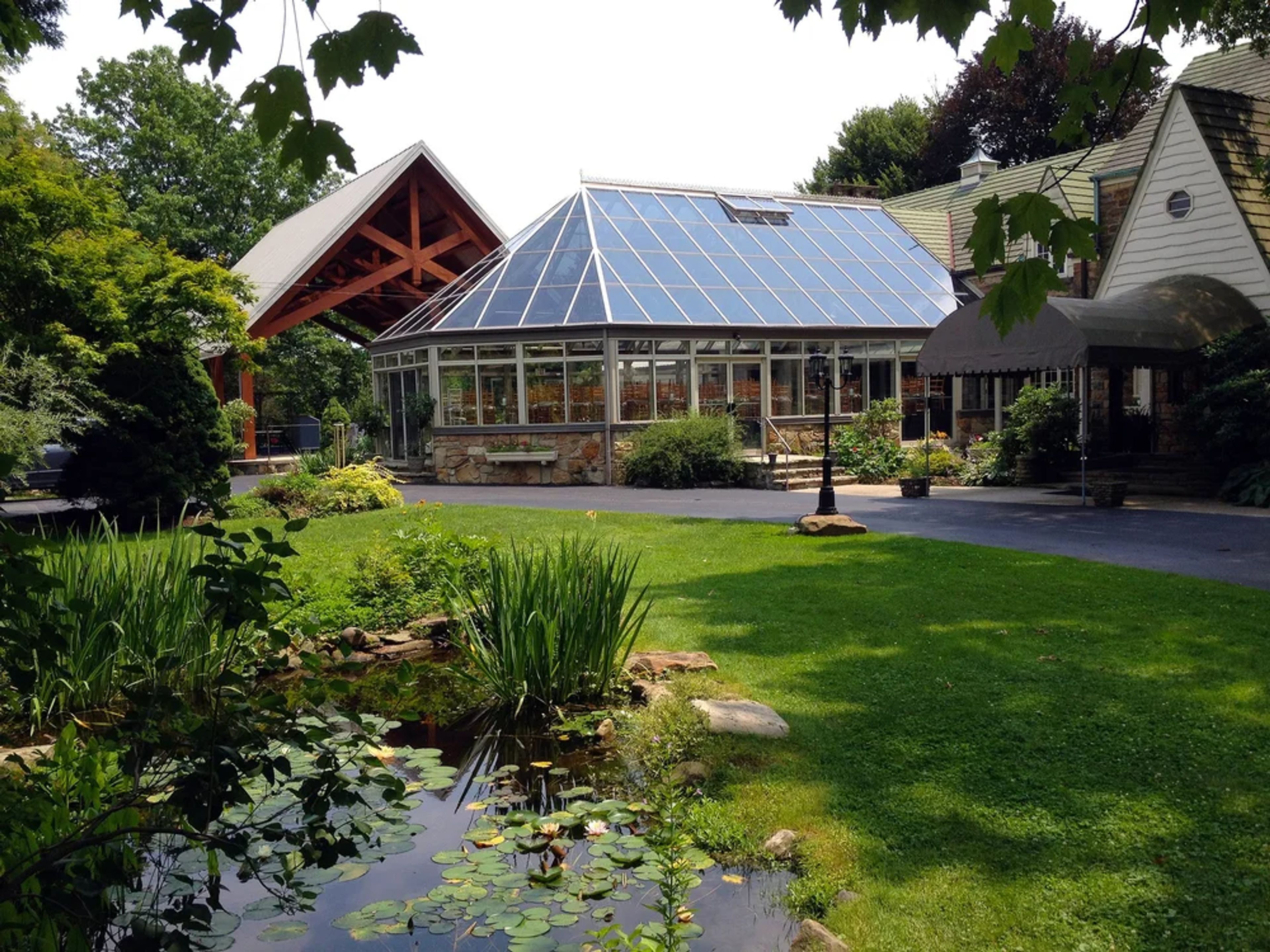Featured photo from Springwood Manor
