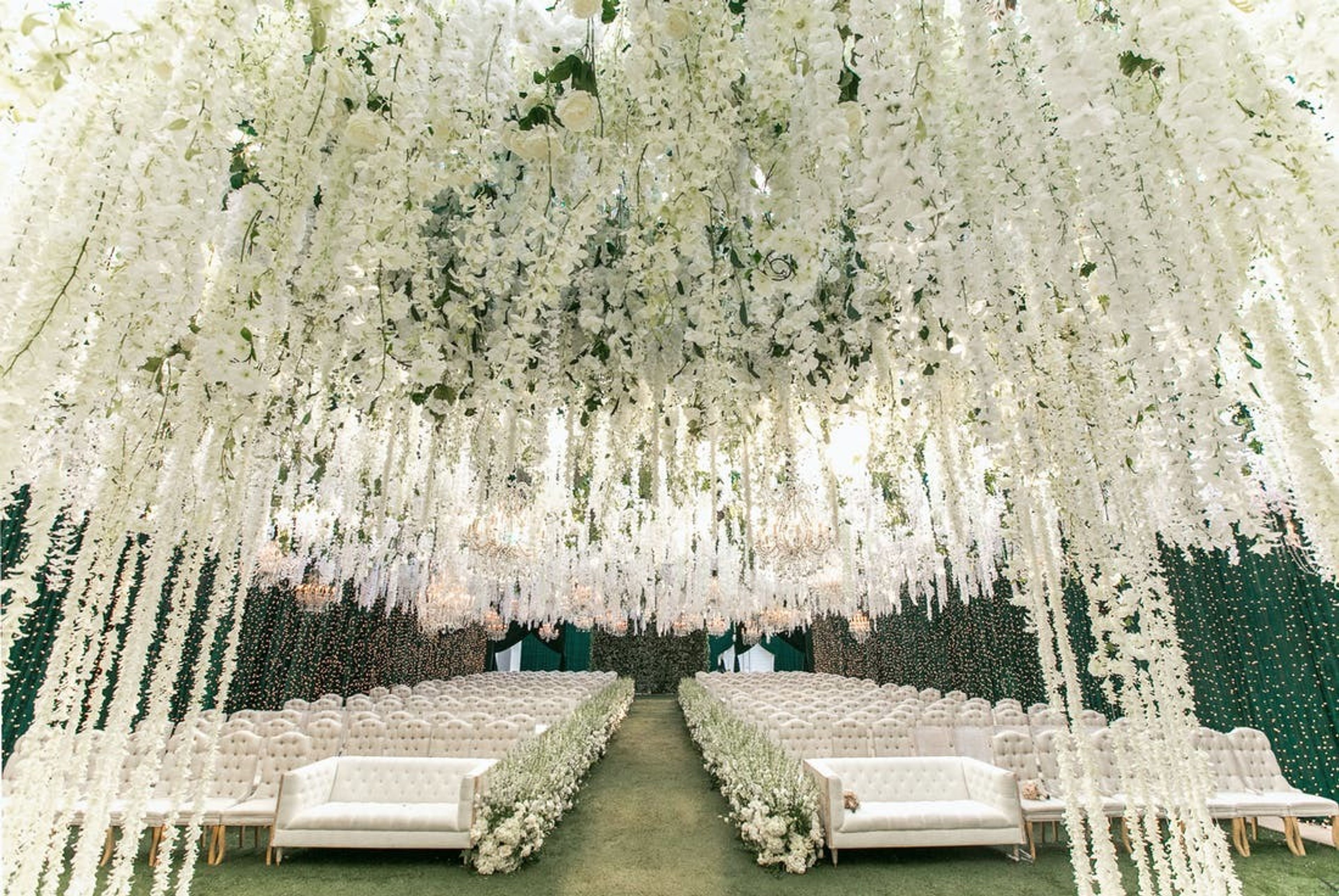 Cover photo of Aliana Events