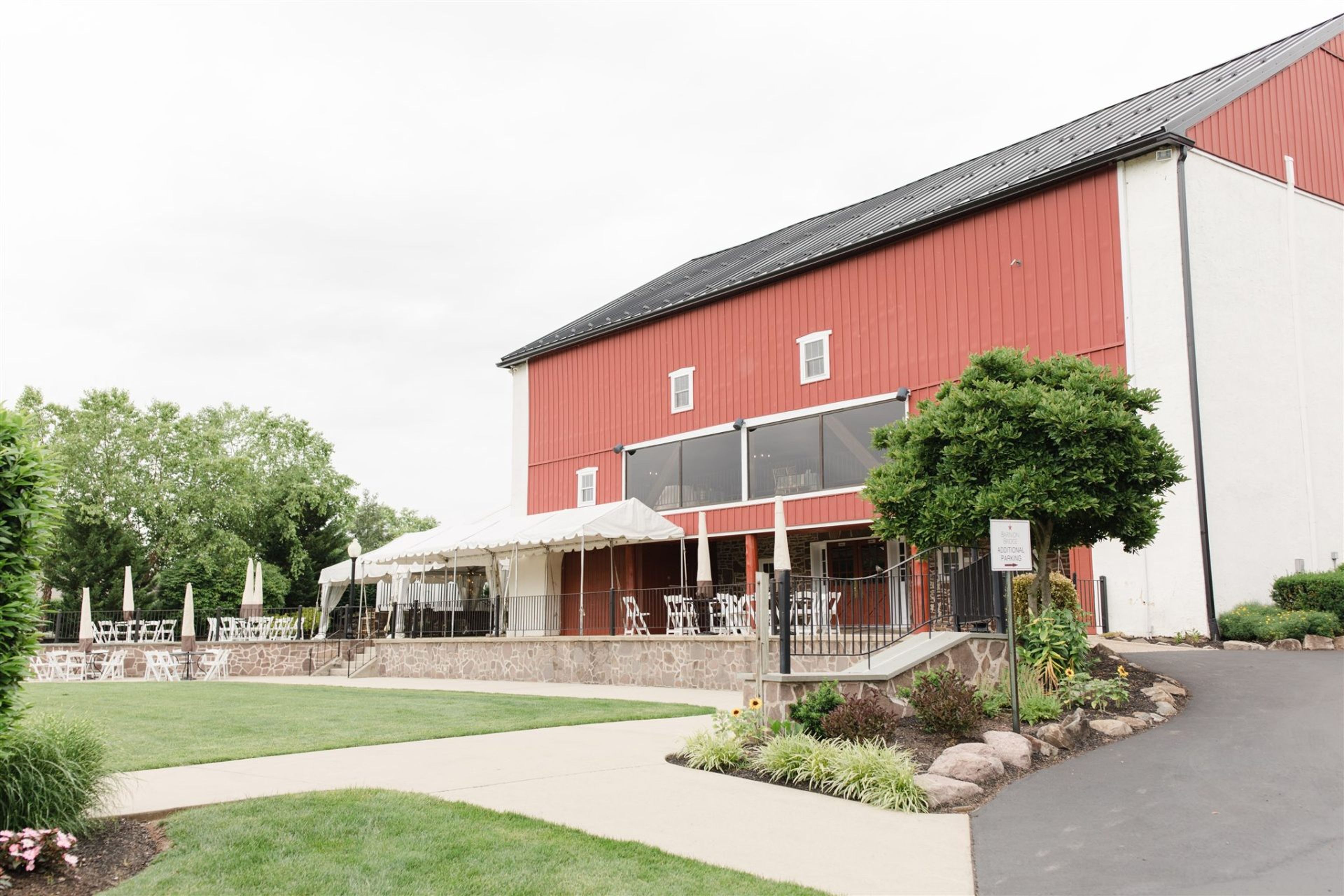 Featured photo from The Barn on Bridge