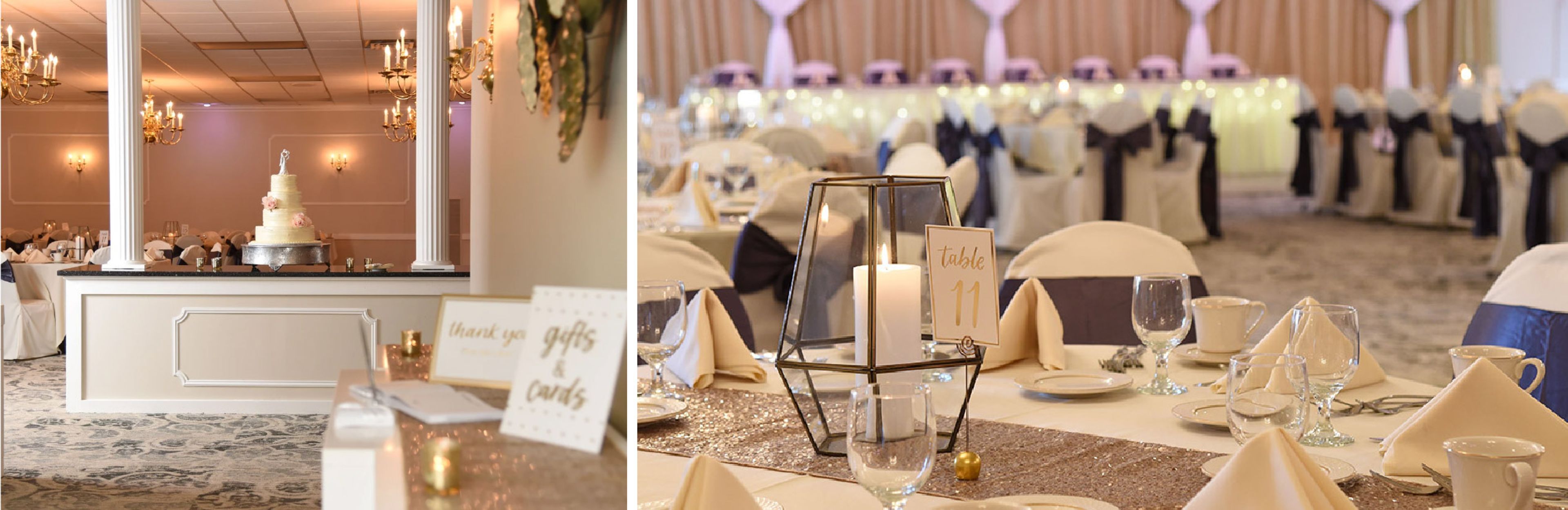 Featured photo from The Camelot Banquet Hall in Warrendale