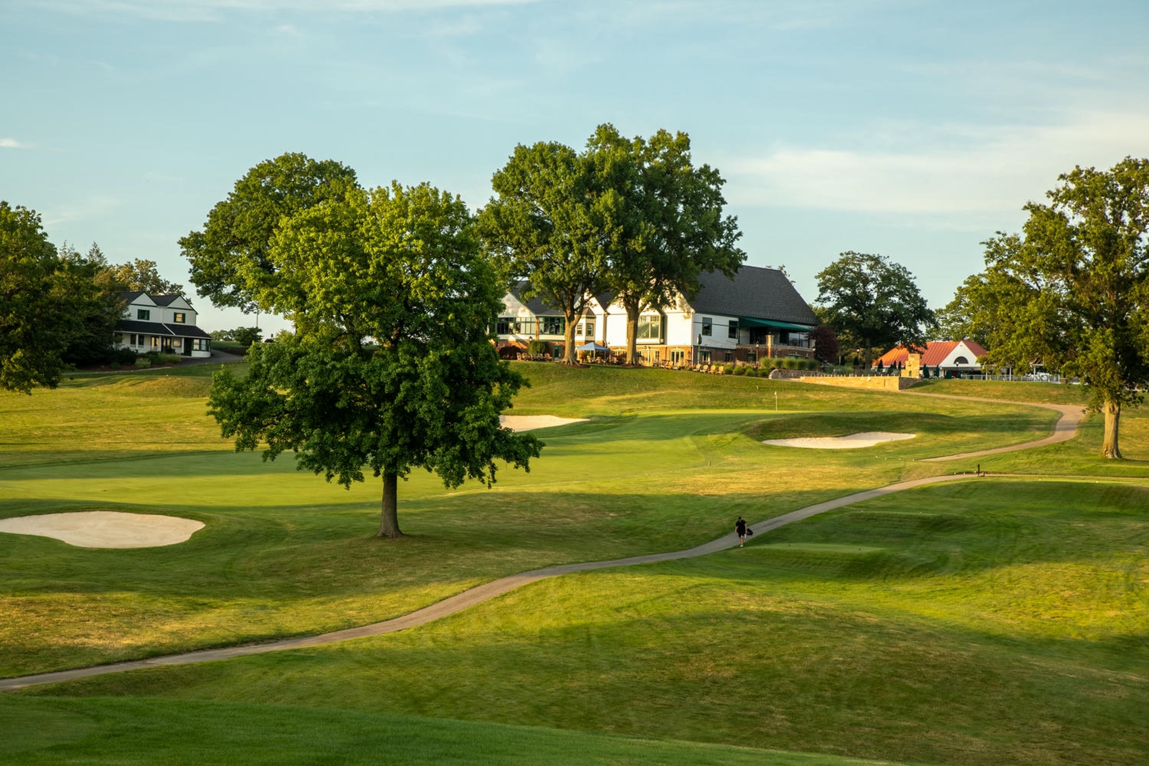 Featured photo from South Hills Country Club