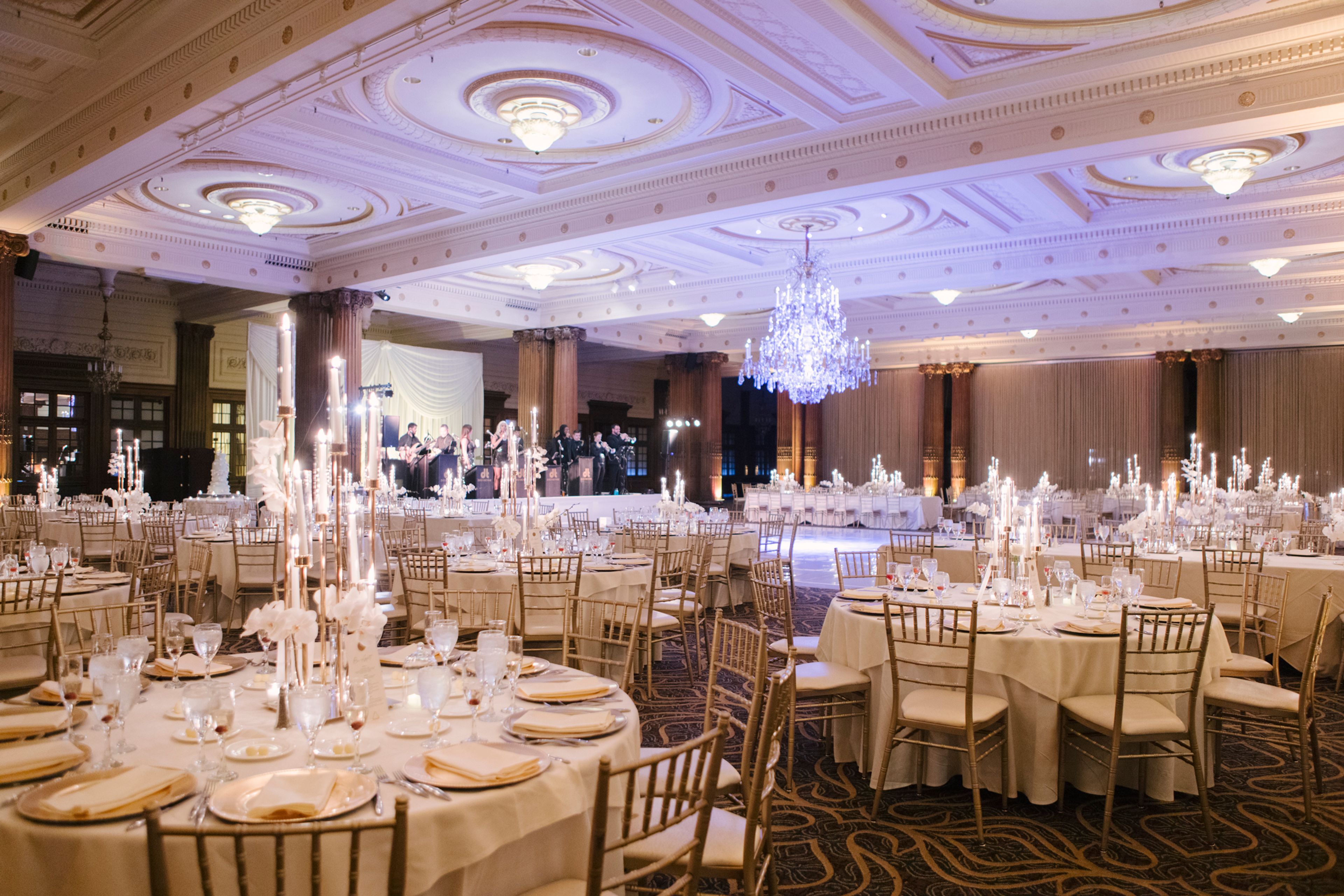 Featured photo from The Crystal Tea Room