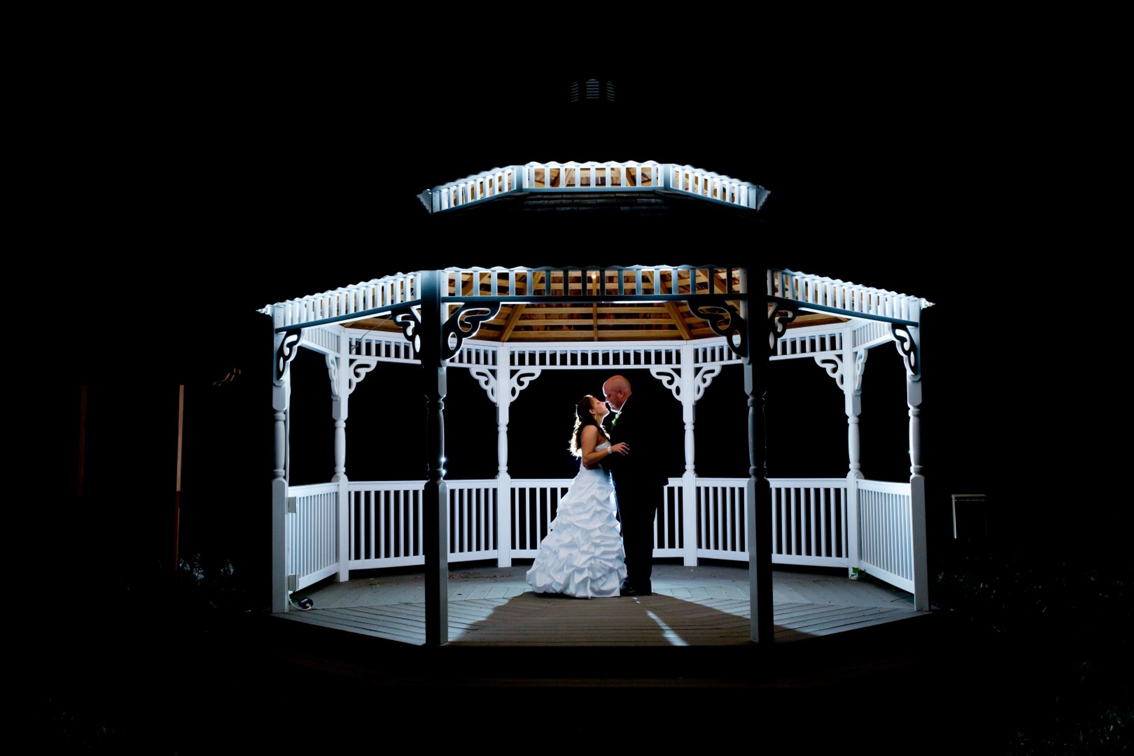 Featured photo from The Hampton Banquet Hall