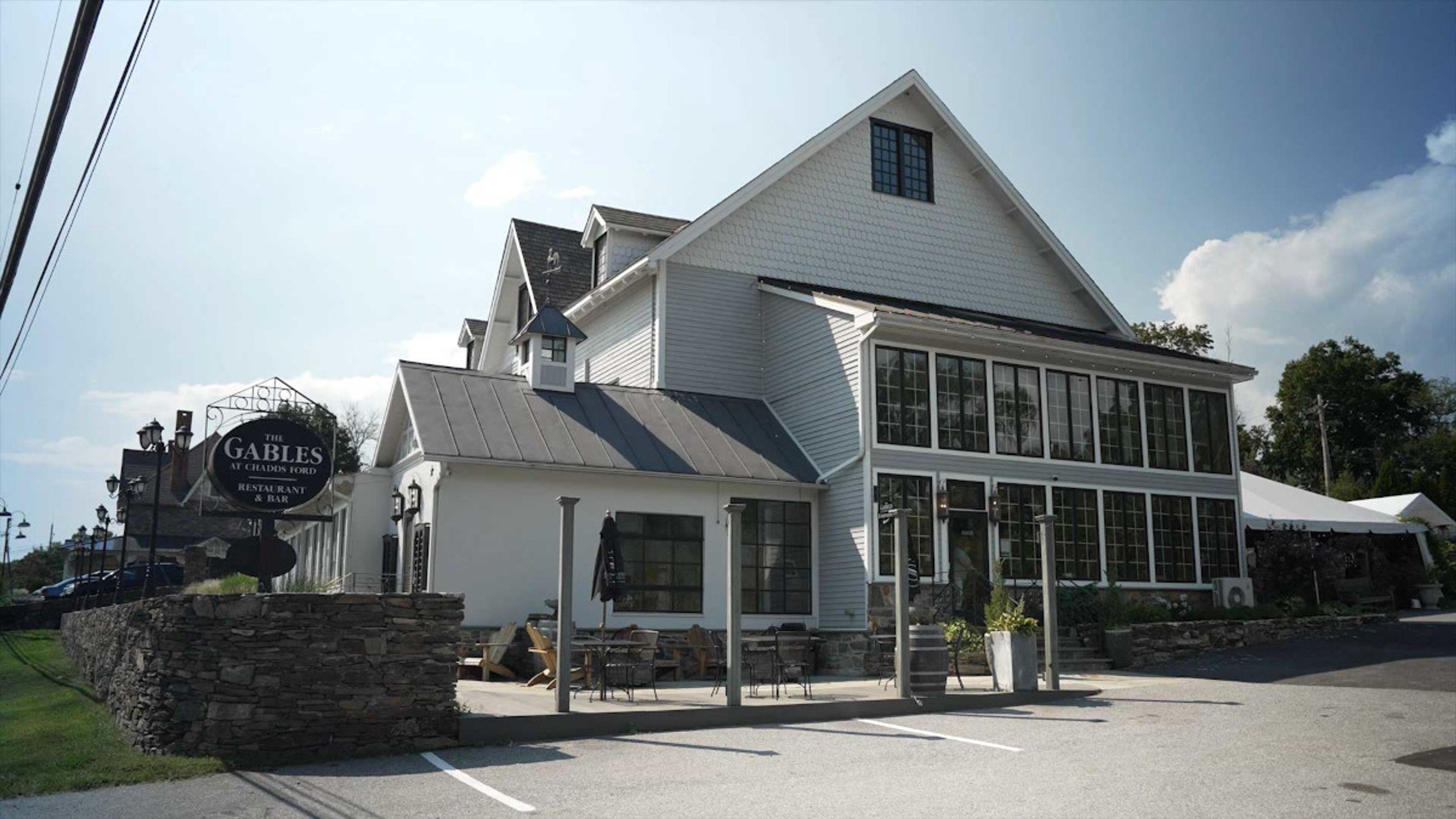 Cover photo of The Gables at Chadds Ford