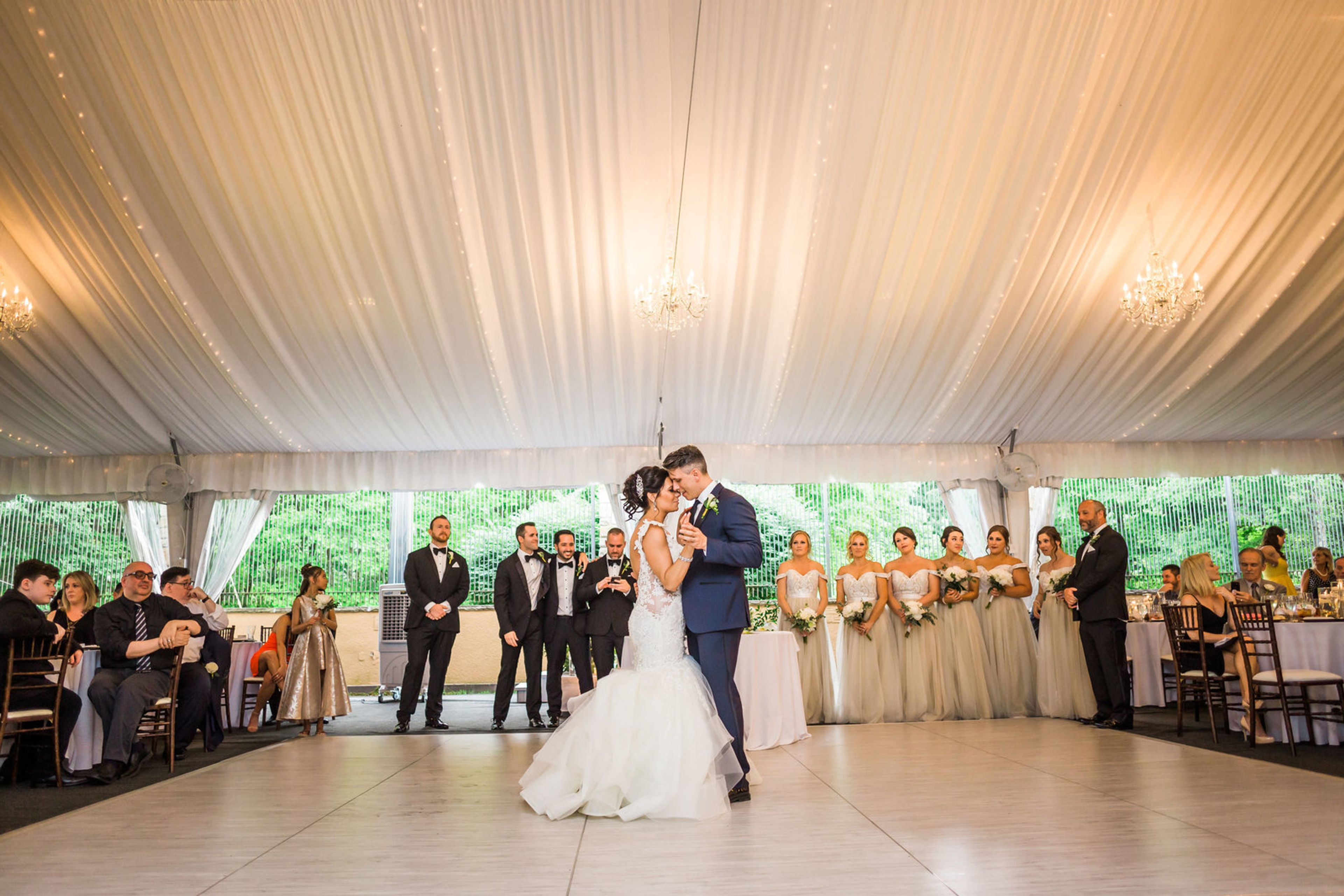 Featured photo from The Grand Estate at Hidden Acres