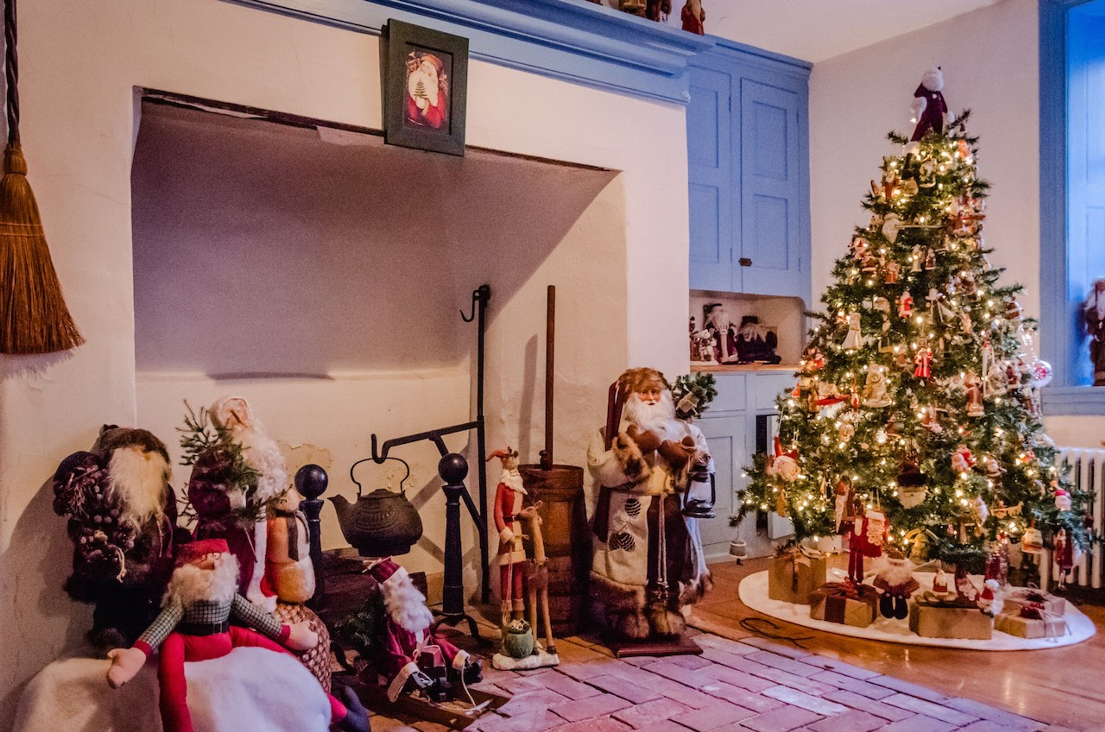 Featured photo from The Historic Grange Estate