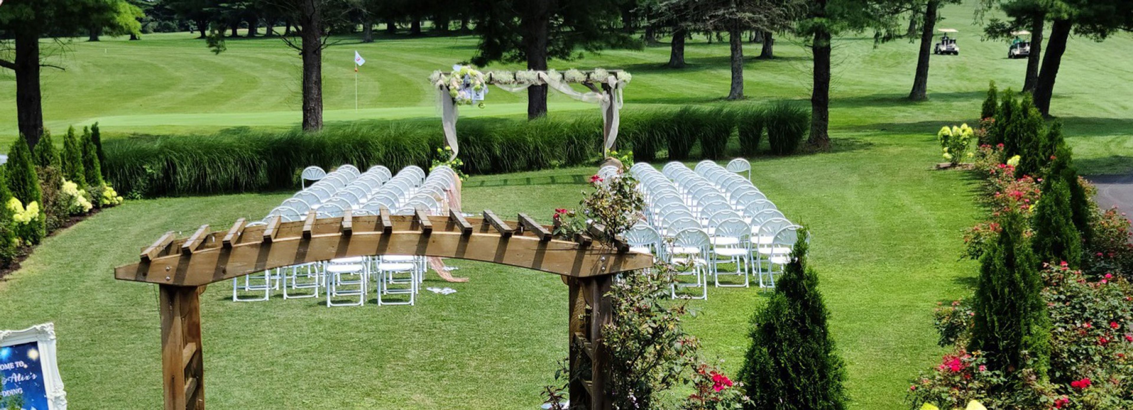 Featured photo from The Loft at Sawmill Golf Course