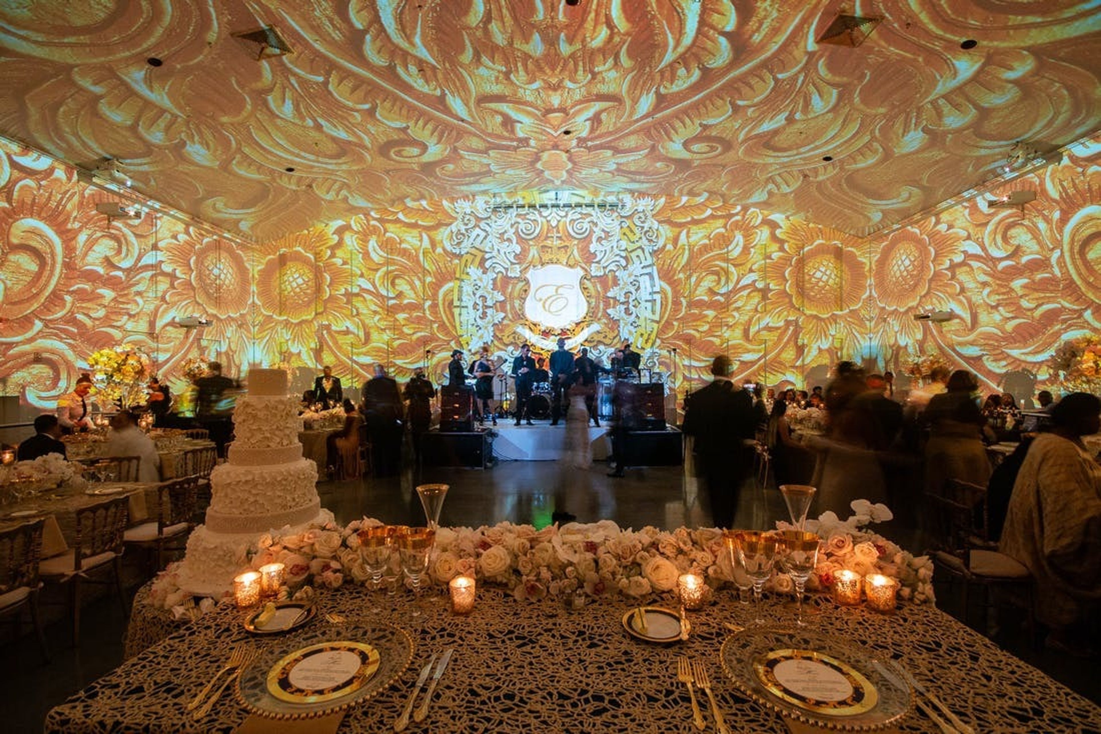 Cover photo of Be Social Events