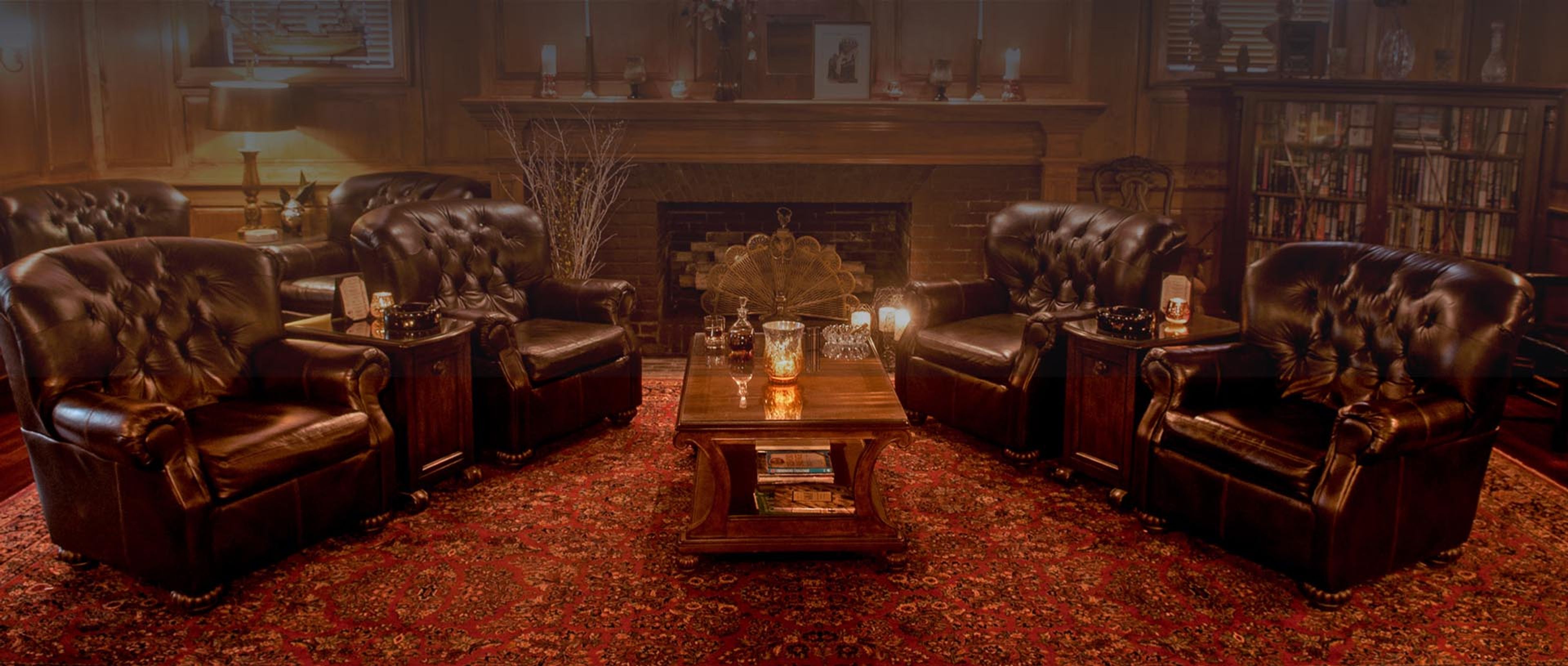 Featured photo from The Scranton Club