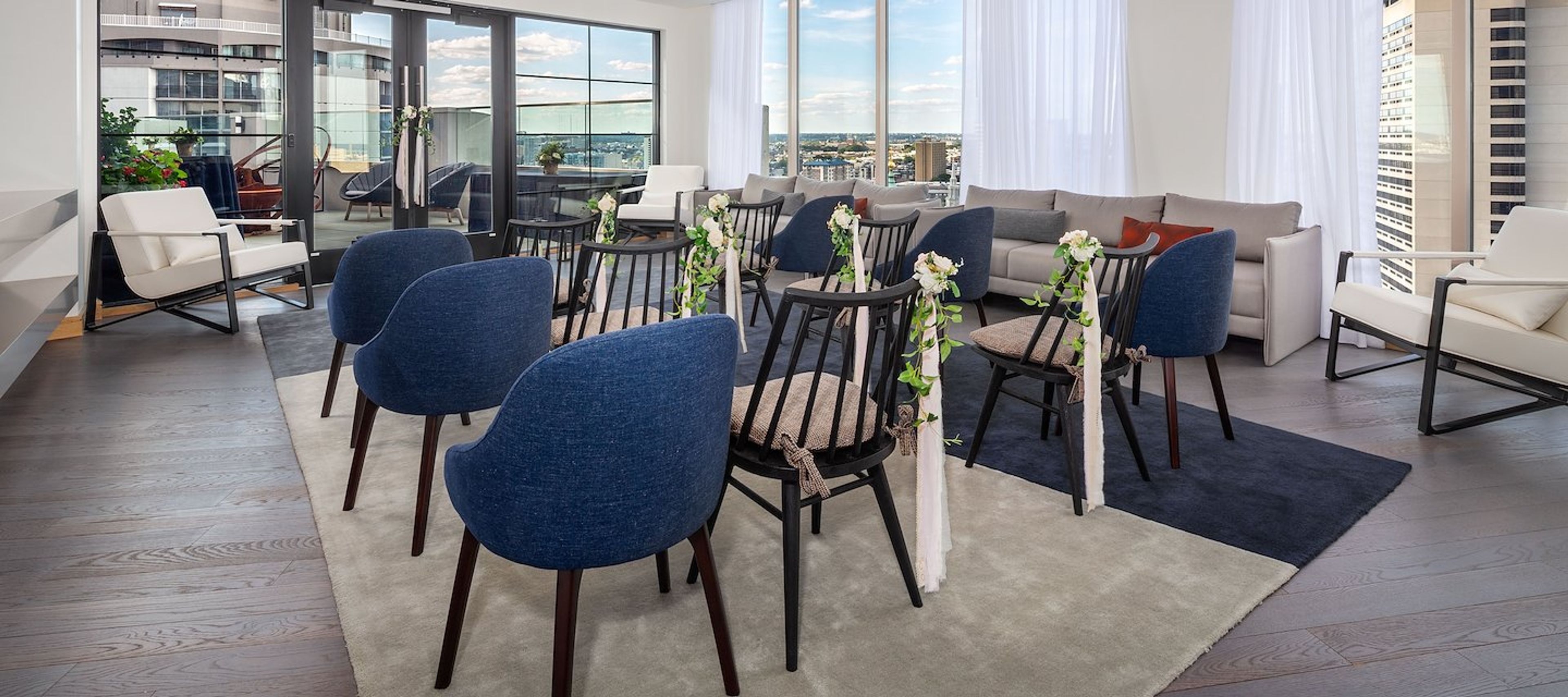 Featured photo from The Windsor Suites