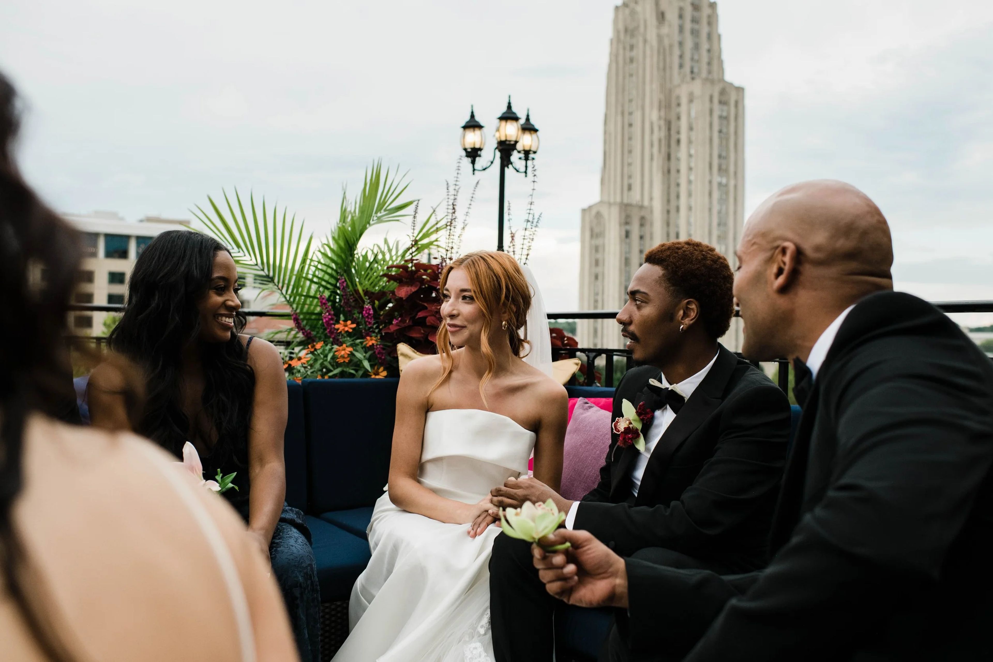 Featured photo from The University Club at the University of Pittsburgh