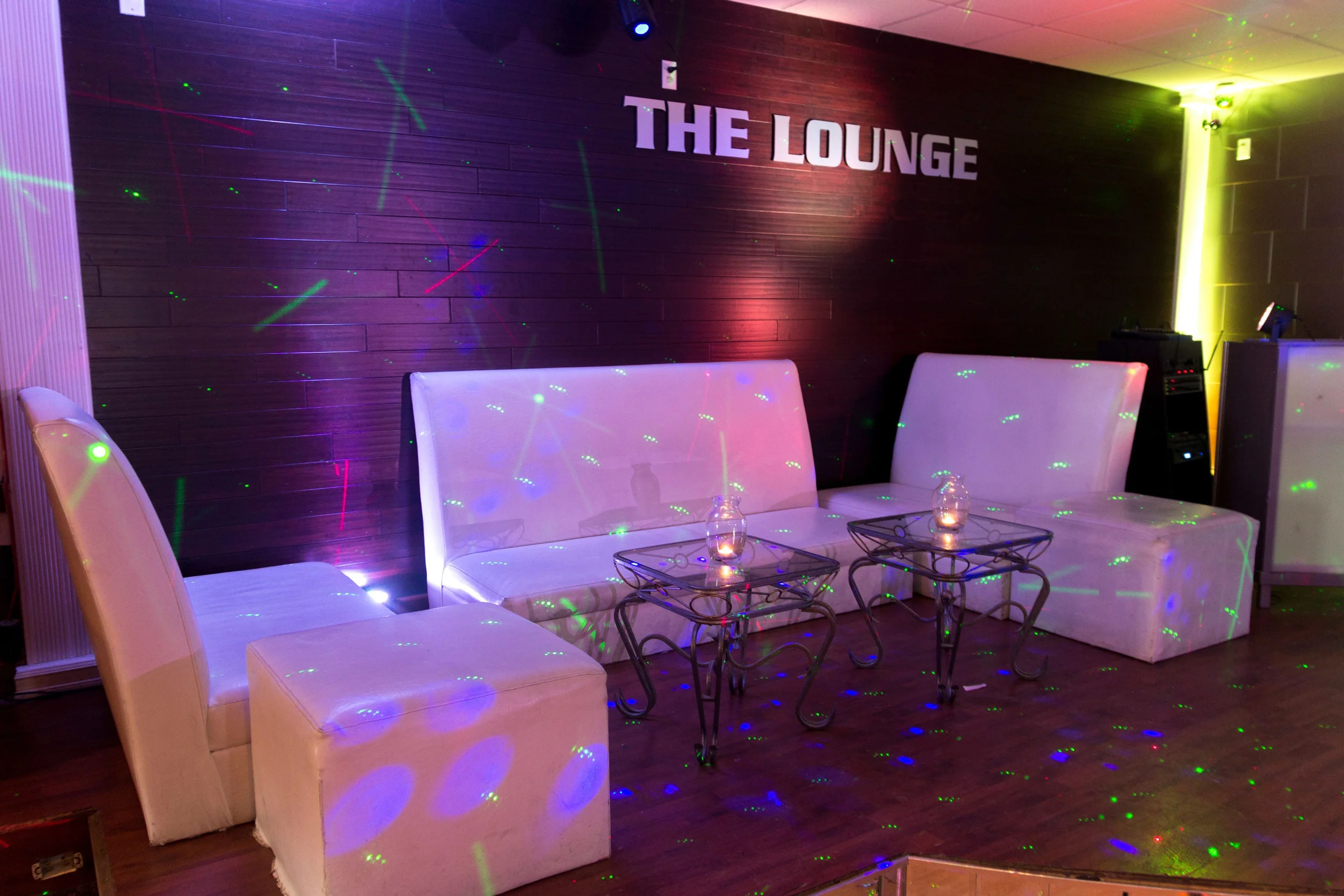 Featured photo from TLO Event Complex