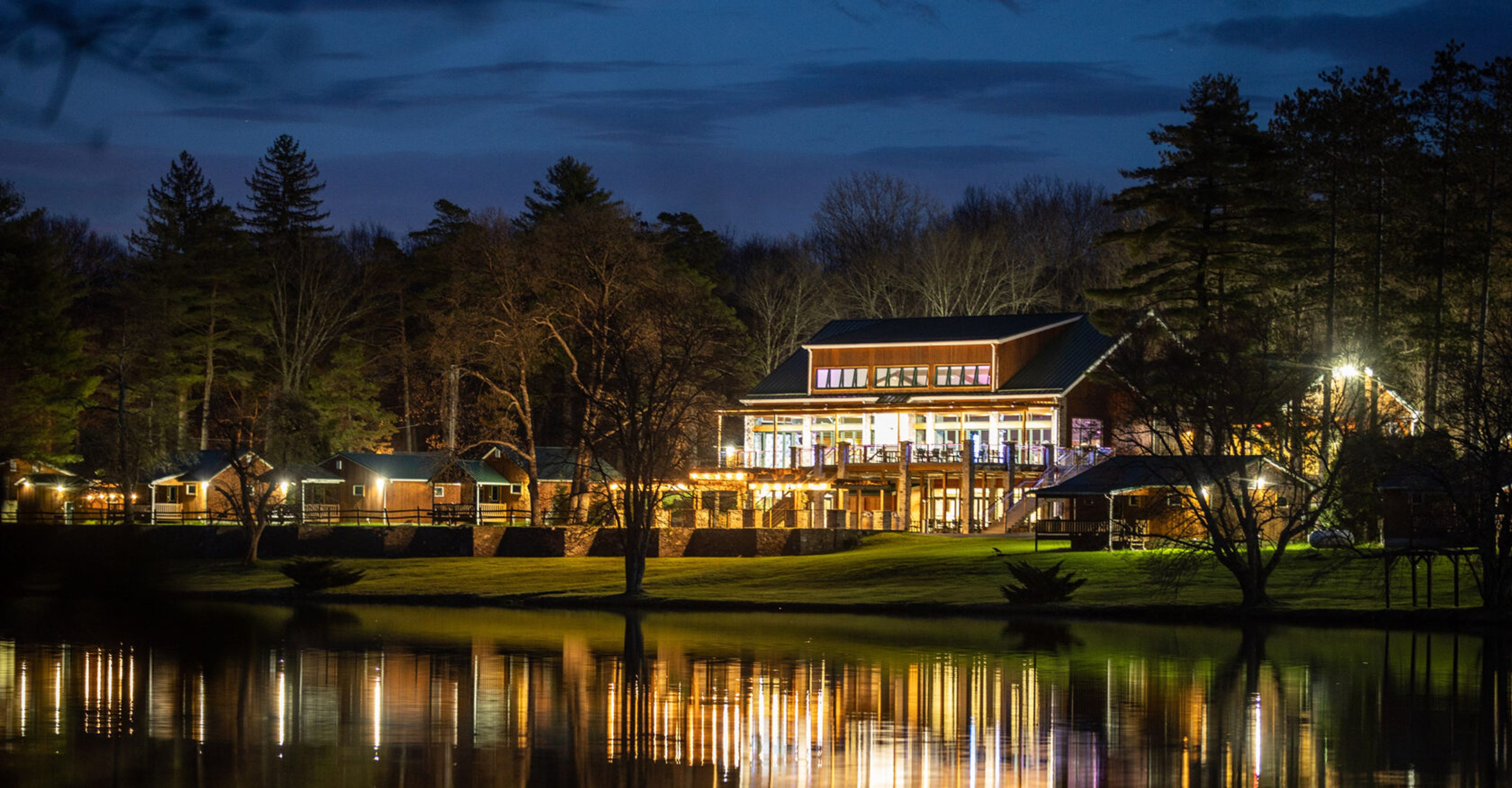 Featured photo from Trout Lake