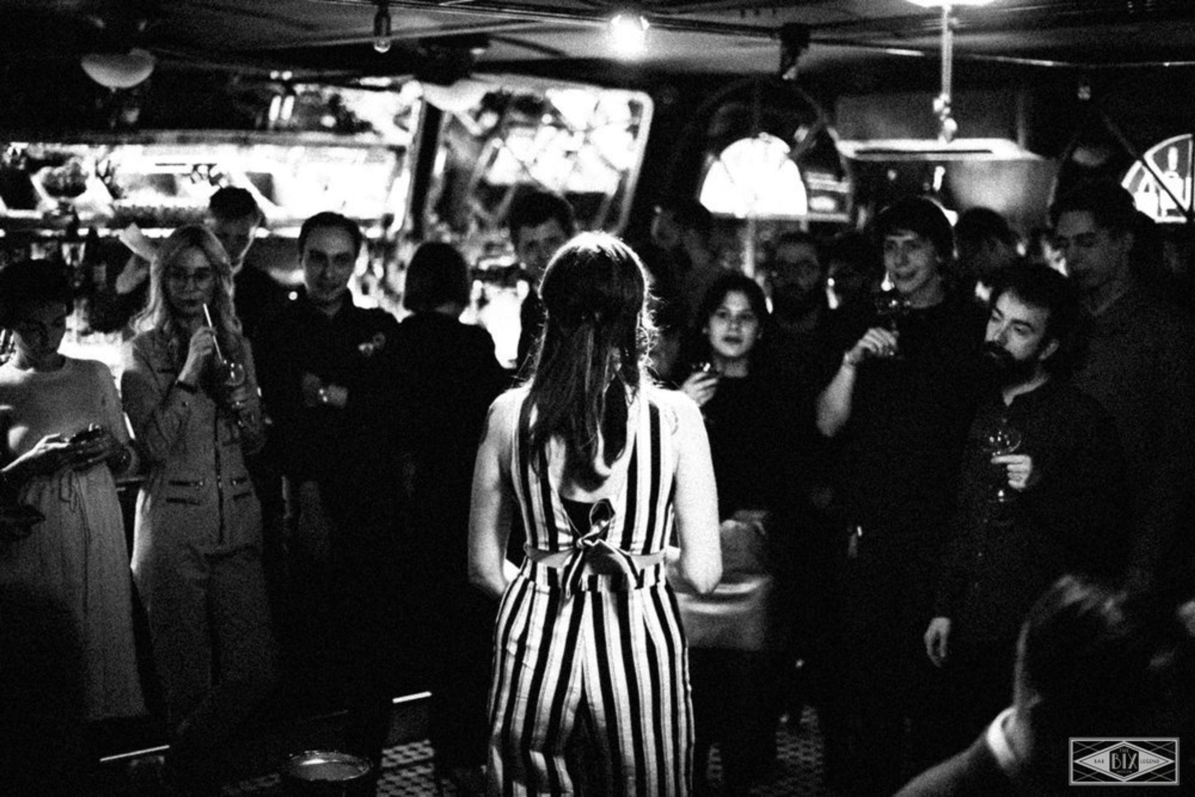 Cover photo of Mara Kaye