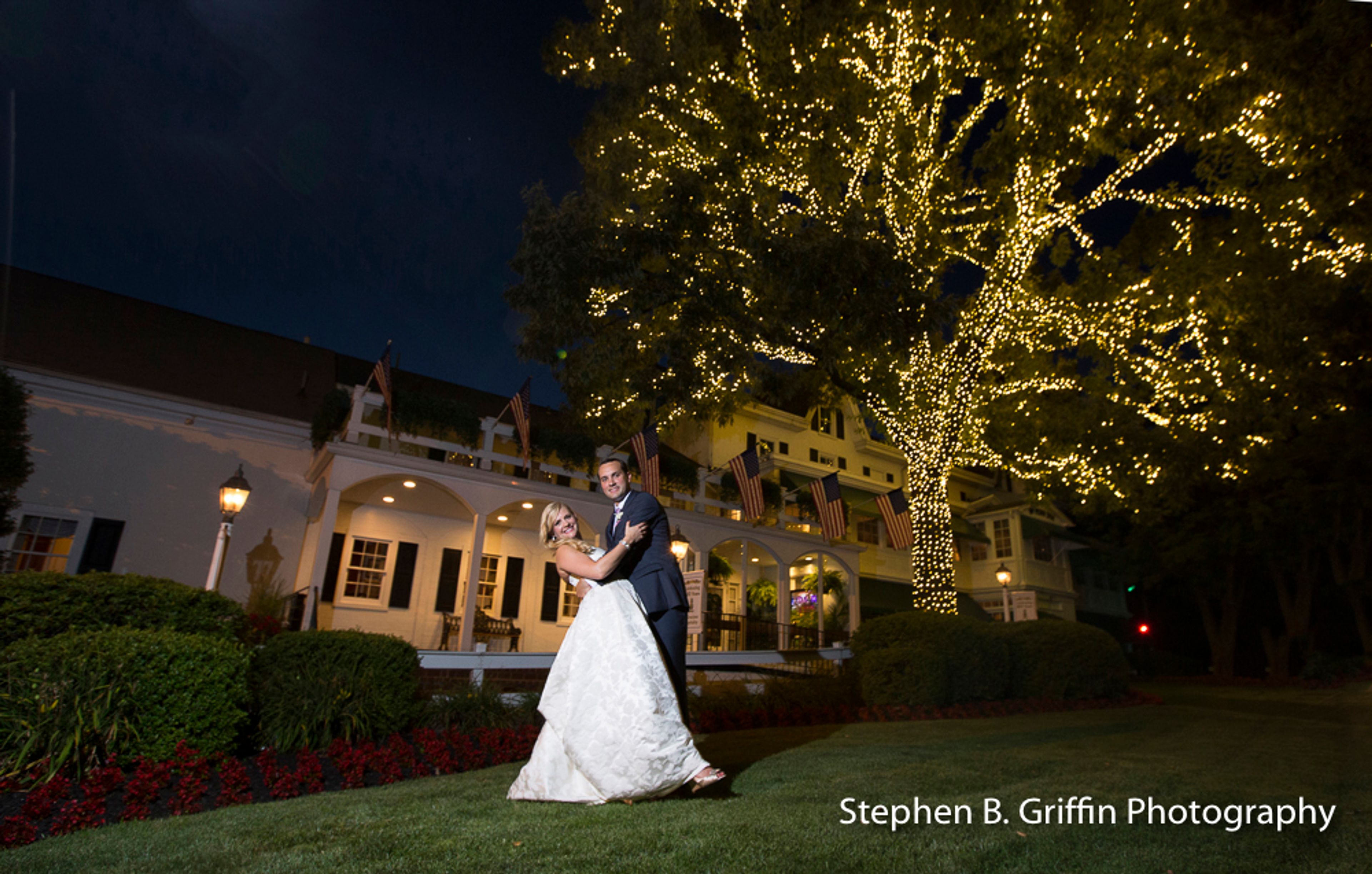 Featured photo from William Penn Inn