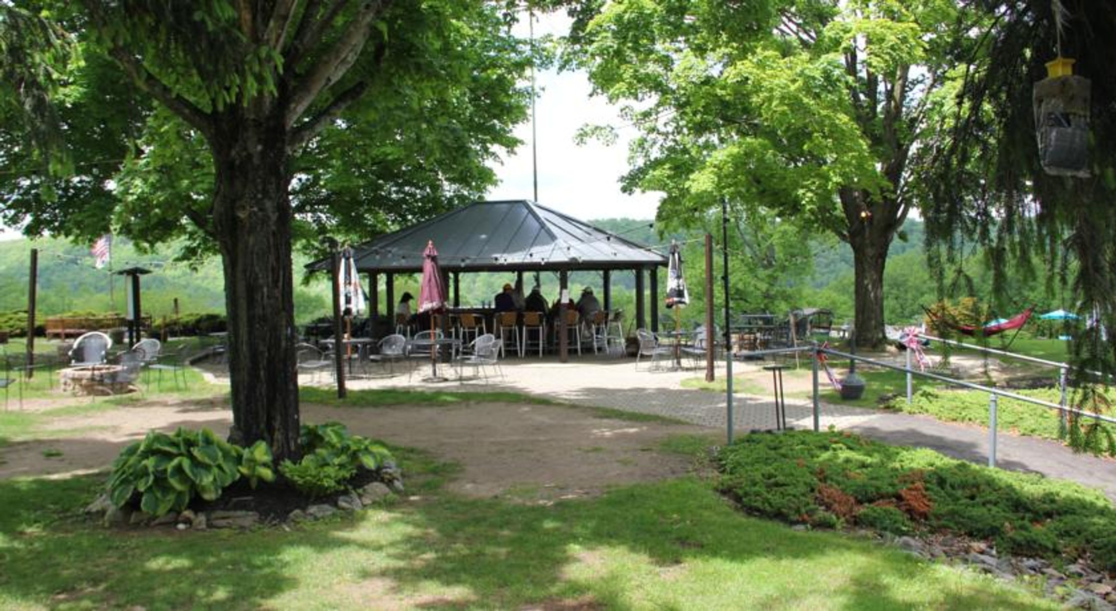 Featured photo from Water Gap Country Club Resort