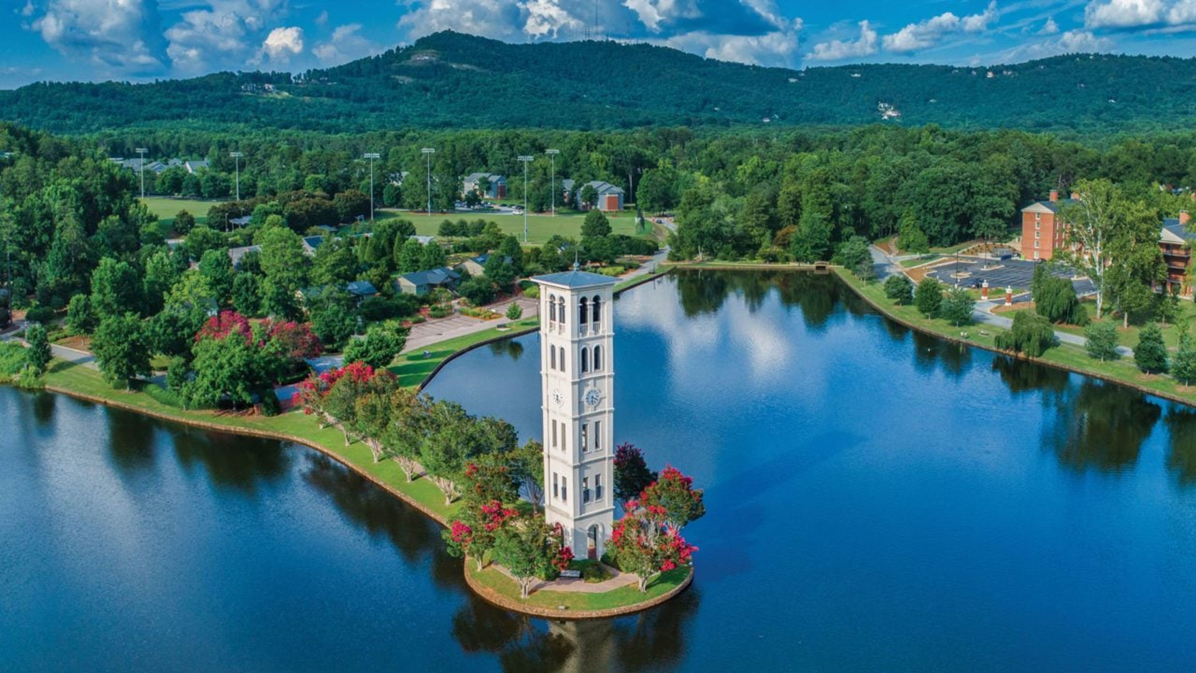 Featured photo from Bell Tower