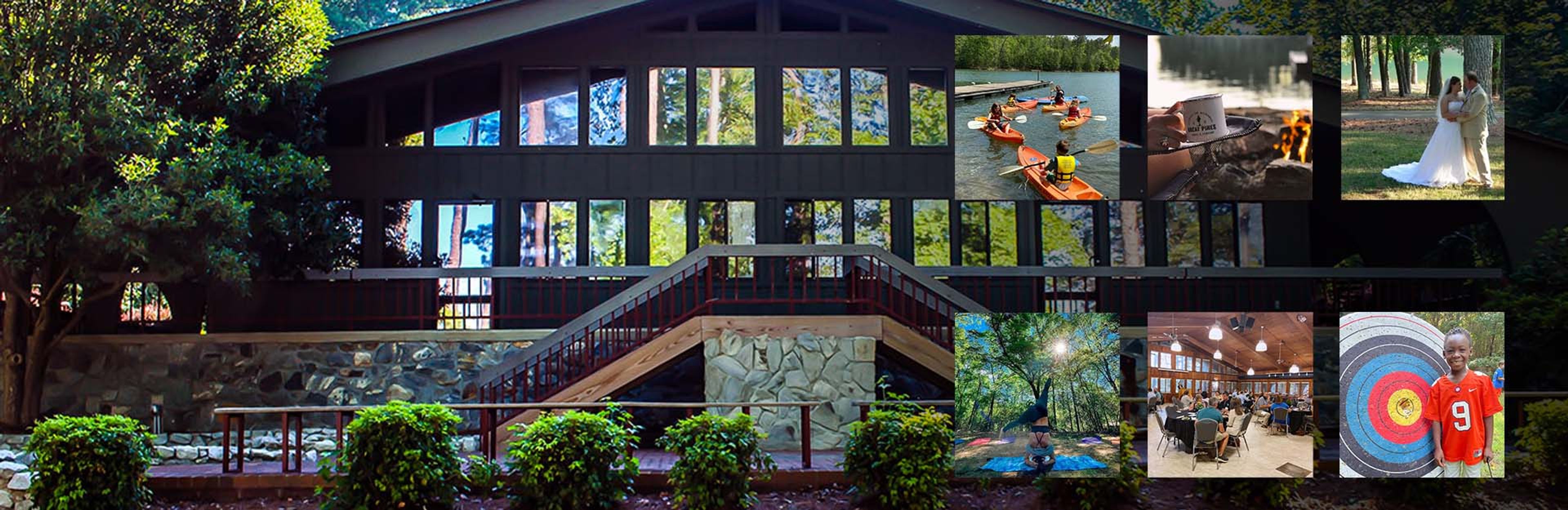 Featured photo from Clemson Outdoor Lab