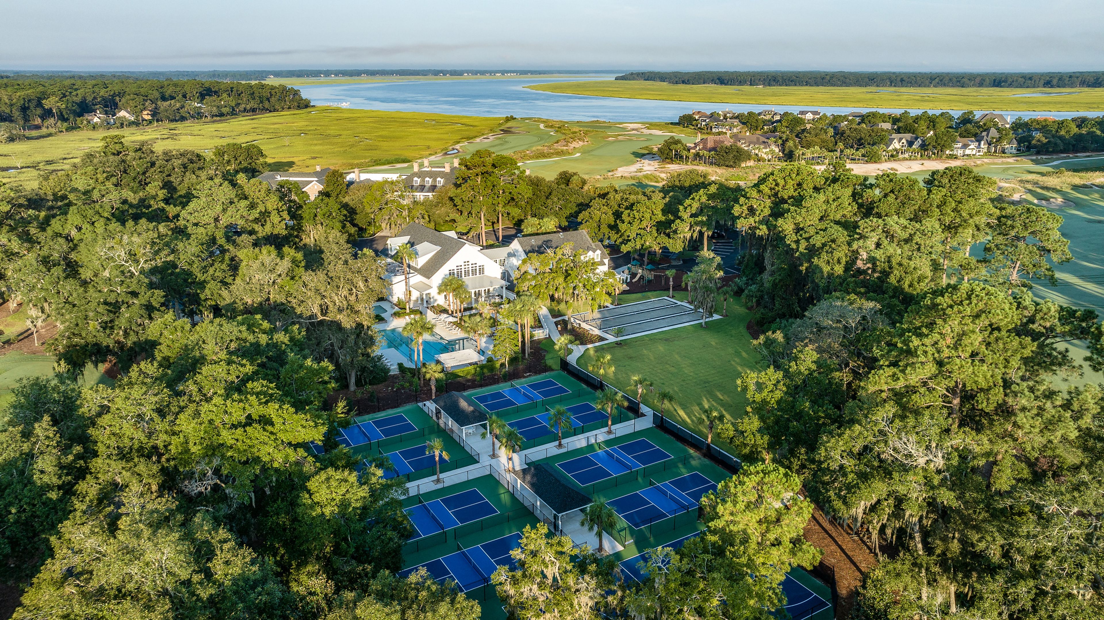 Featured photo from Colleton River Club