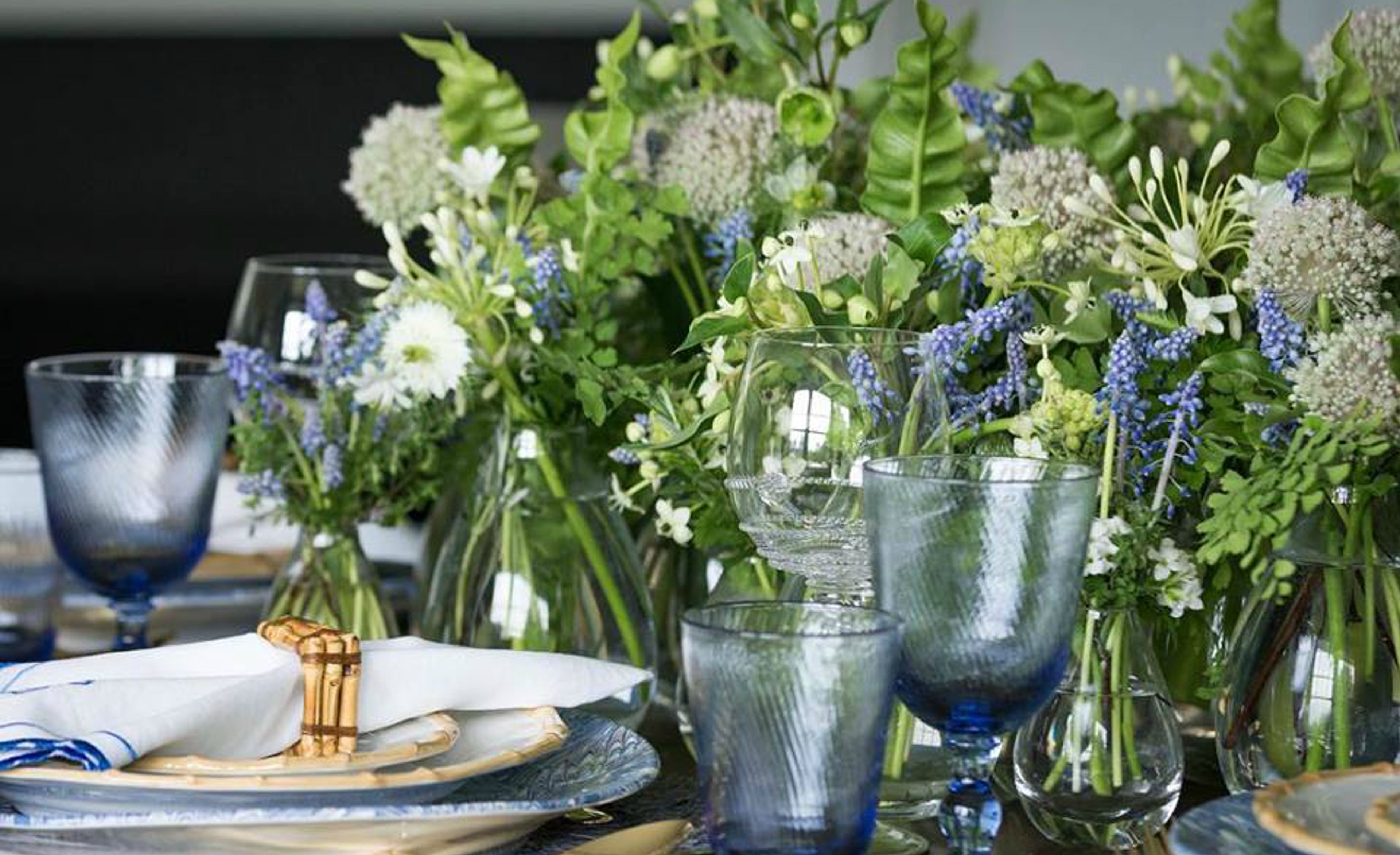 Cover photo of Belle Fleur NYC