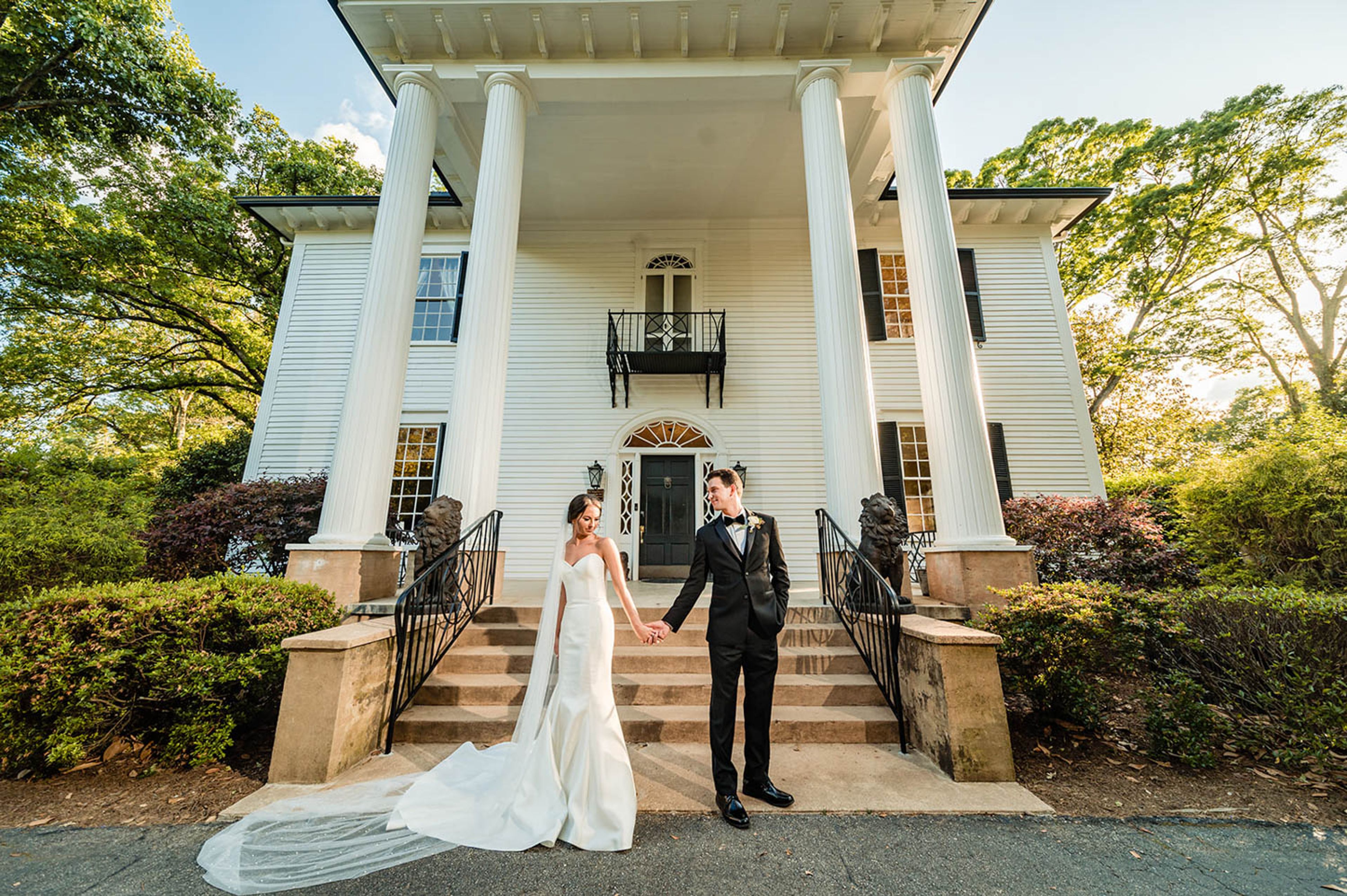 Cover photo of Duncan Estate